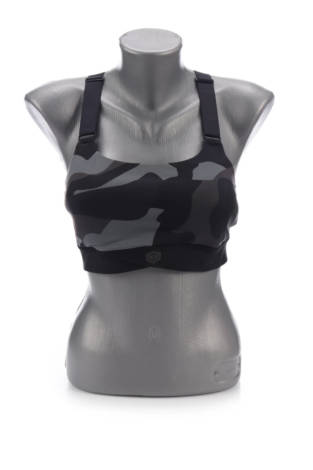 Спортно бюстие Under Armour - Mania Спортно бюстие Under Armour