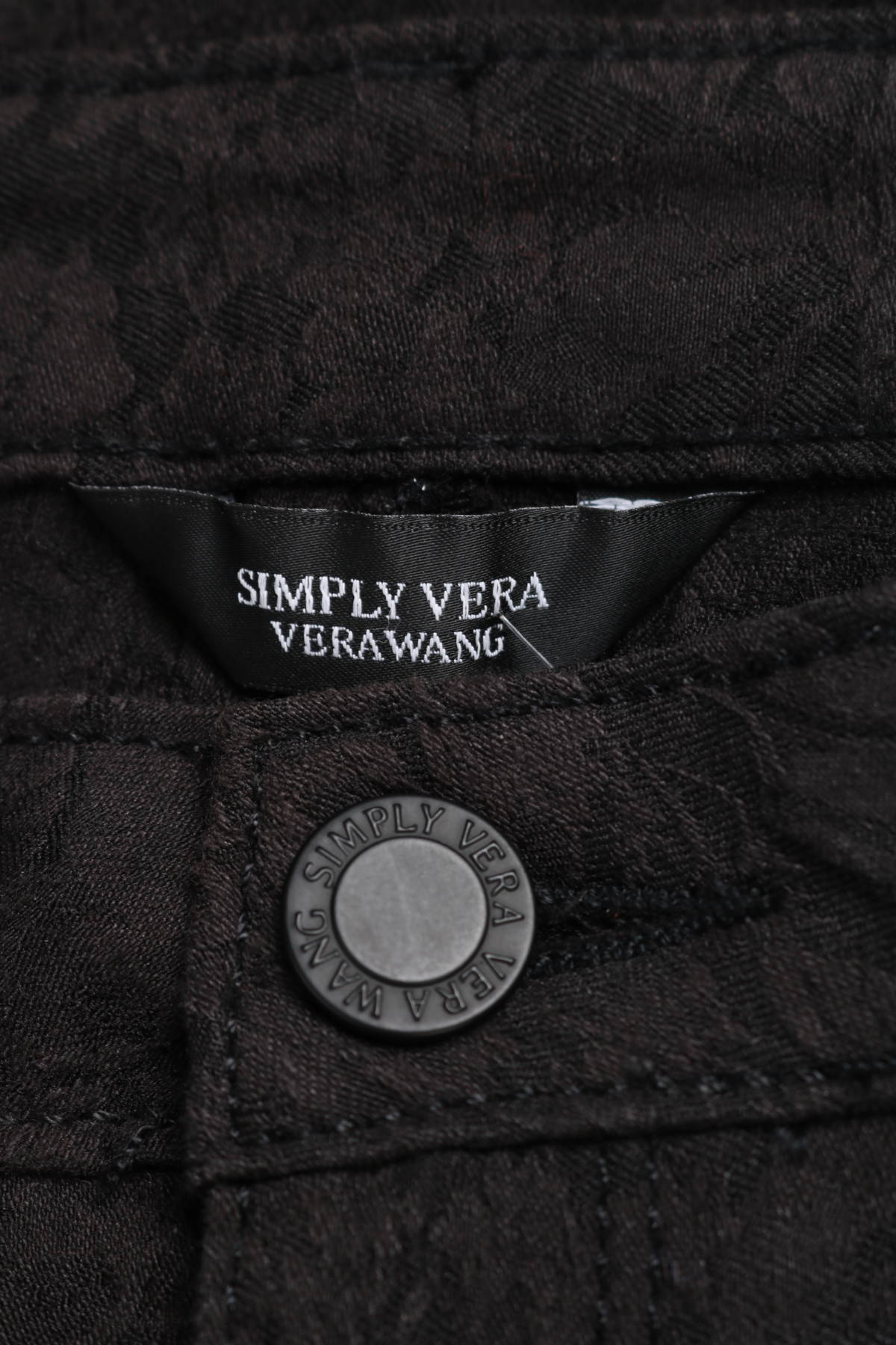 Панталон SIMPLY VERA BY VERA WANG3