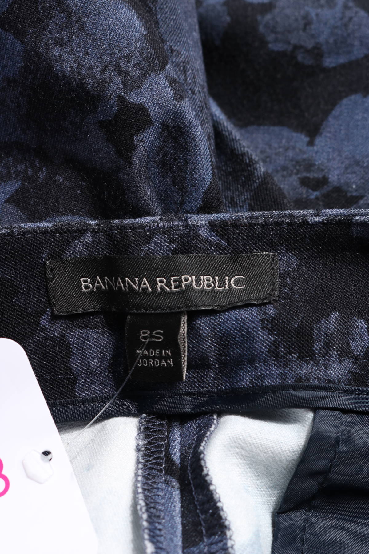 Панталон BANANA REPUBLIC4