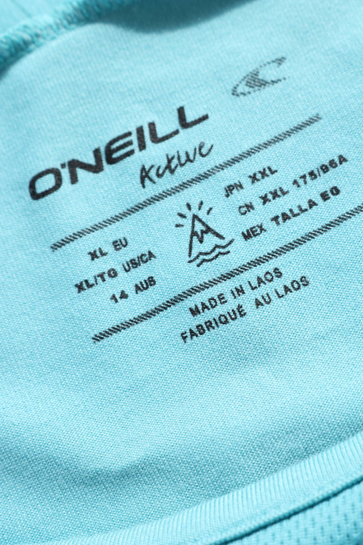 Блуза O'NEILL3
