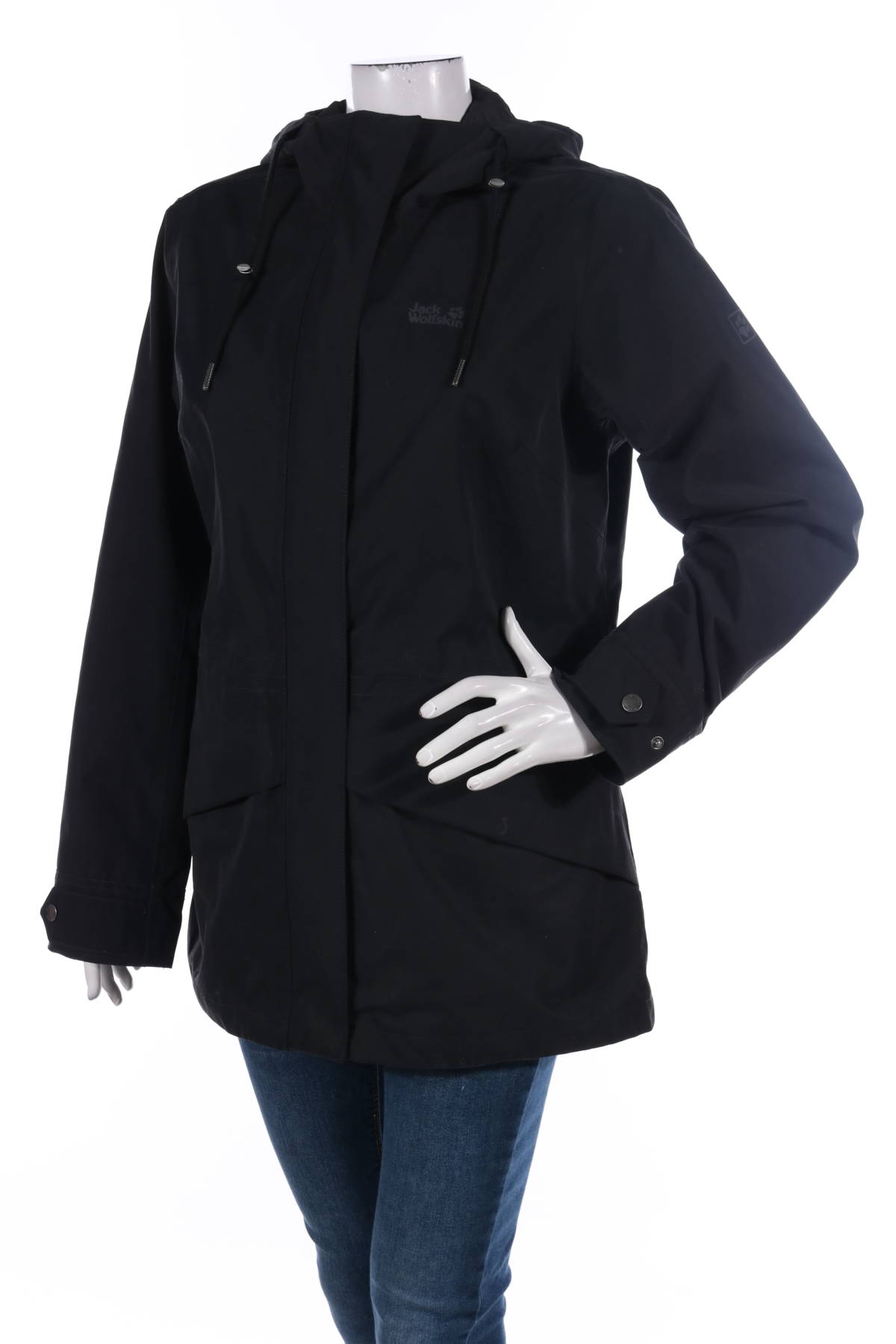 Зимно яке Jack Wolfskin1 - Mania Зимно яке Jack Wolfskin1