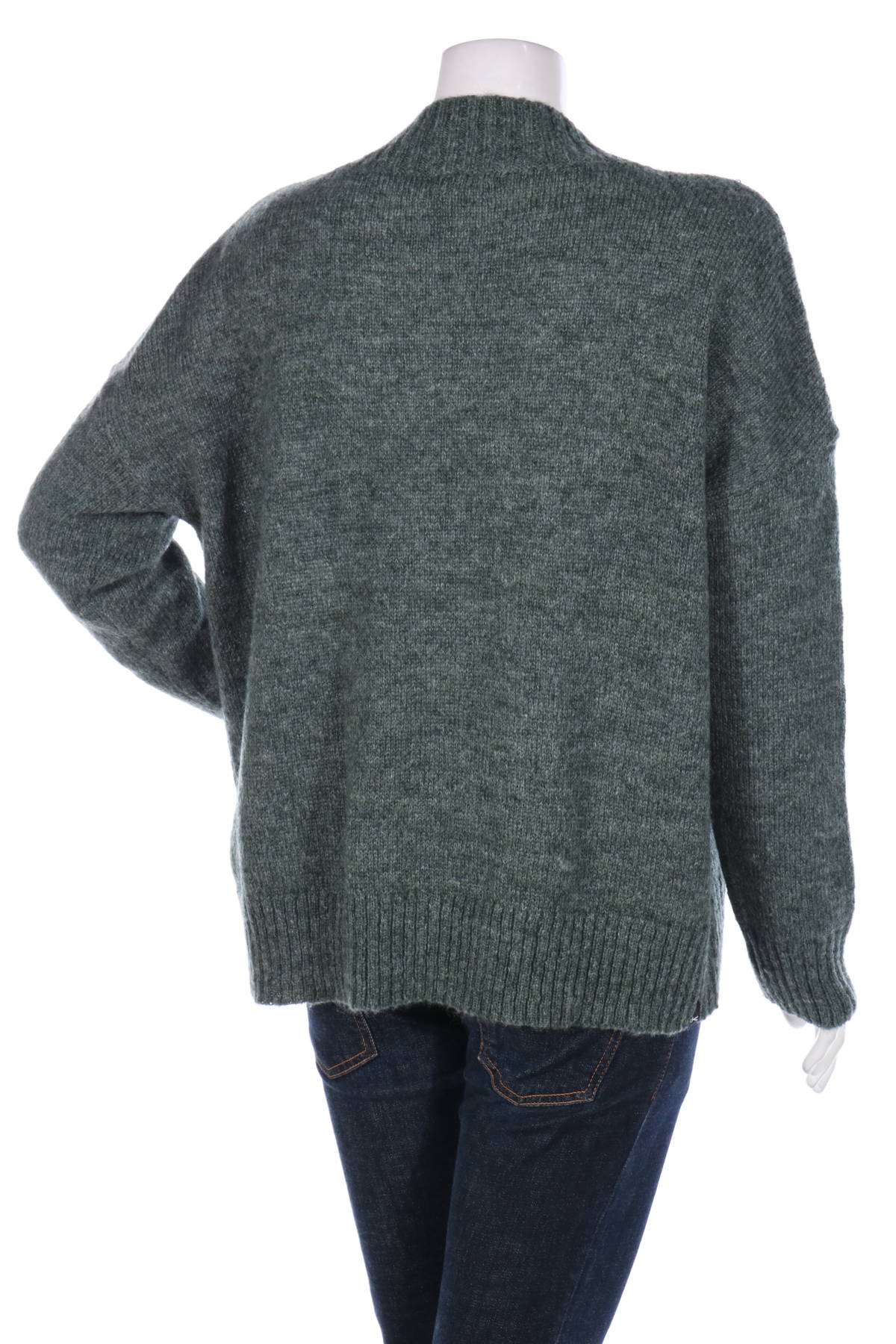 Пуловер DENHAM2