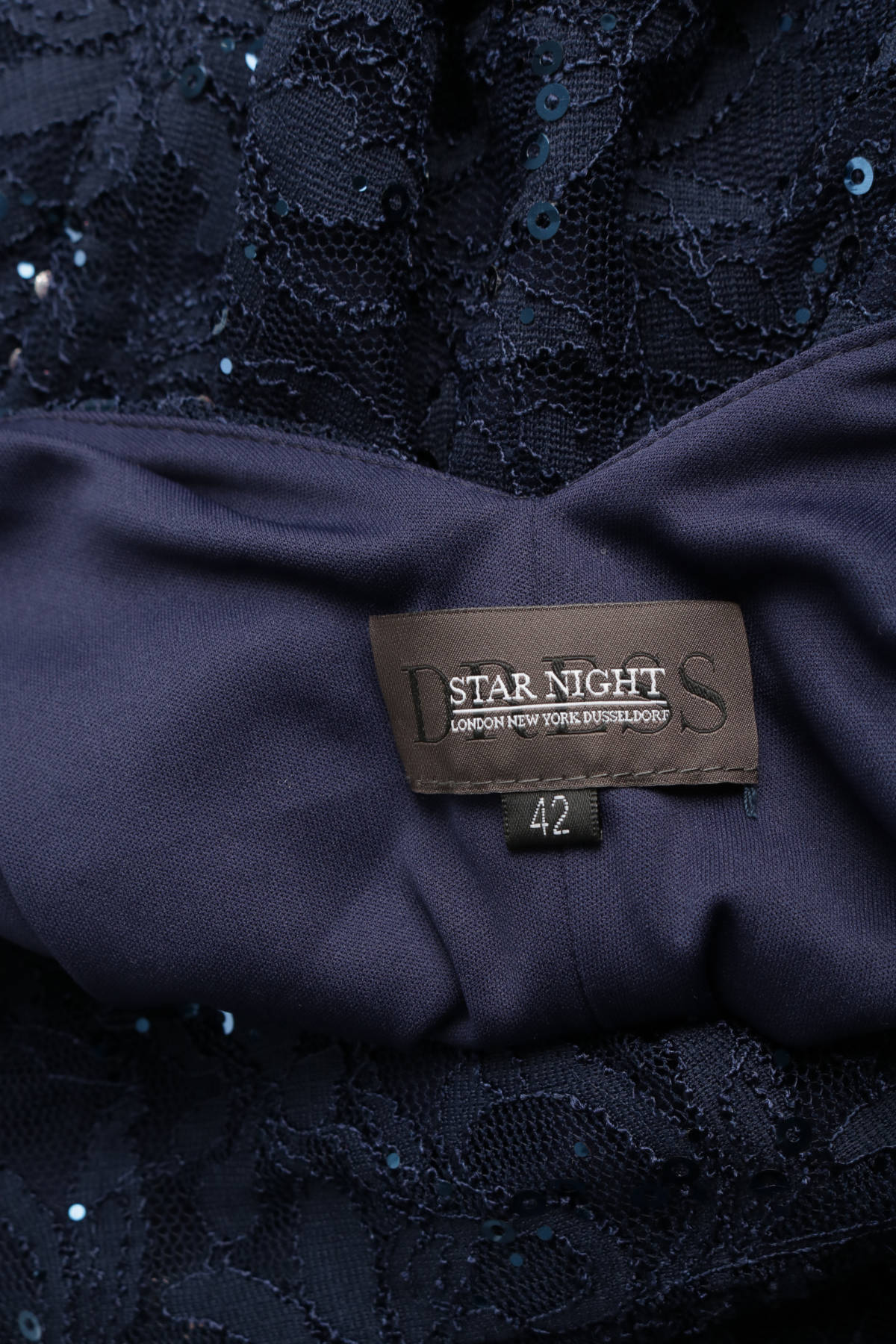 Официална рокля STAR NIGHT3