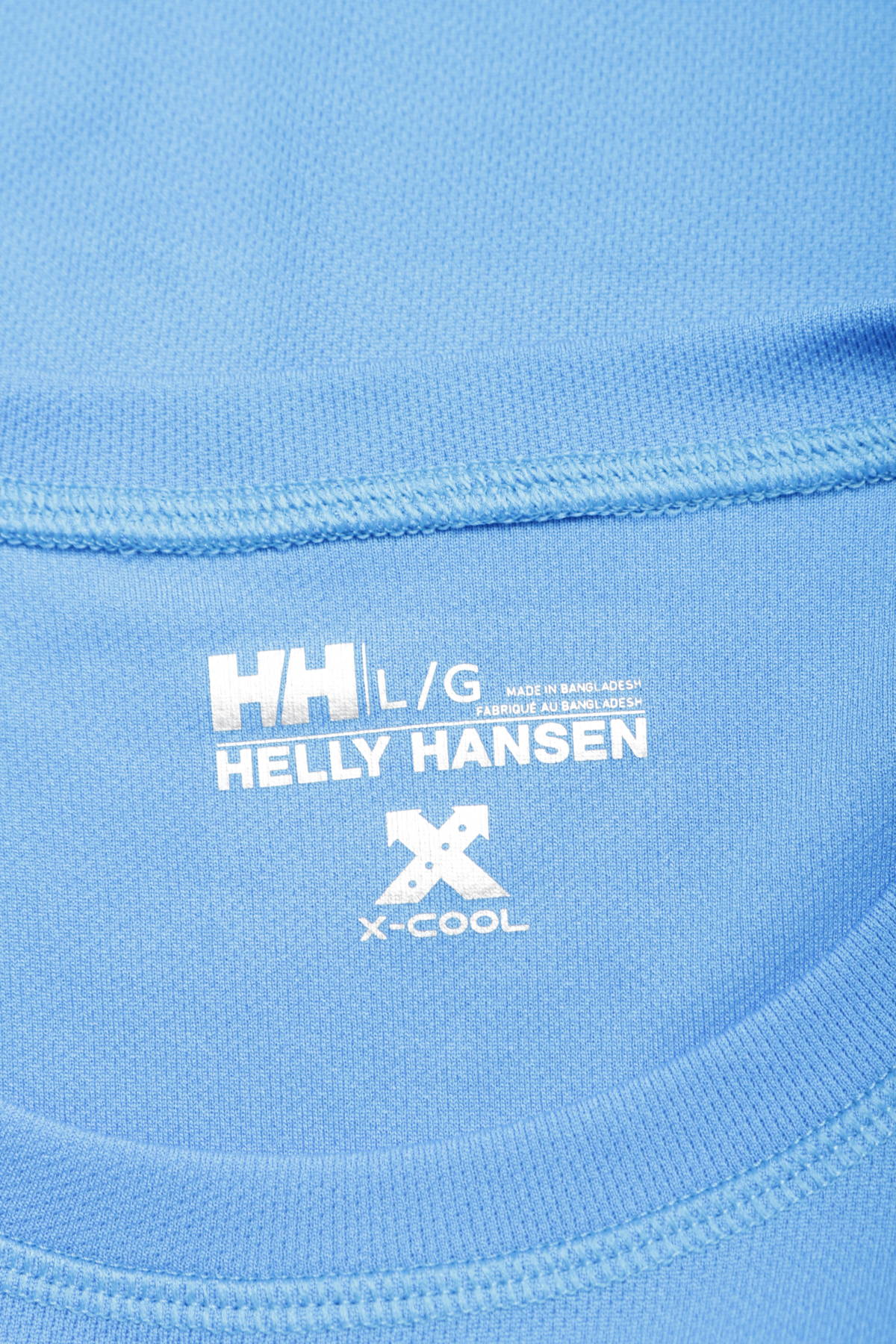 Спортна тениска HELLY HANSEN3
