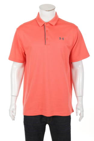 Спортна тениска UNDER ARMOUR - Mania Спортна тениска UNDER ARMOUR