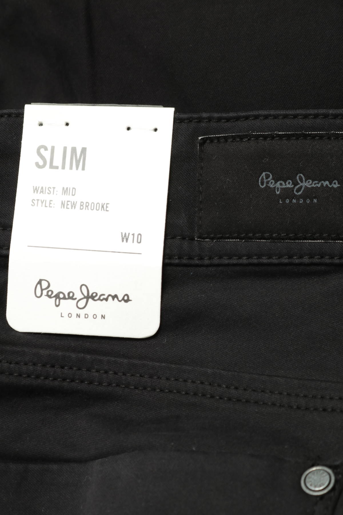 Панталон PEPE JEANS4 - Mania Панталон PEPE JEANS4