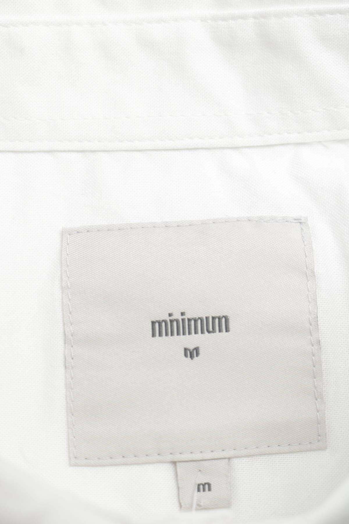 Спортно-елегантна риза MINIMUM3