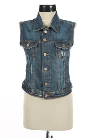 Елек C Denim - Mania Елек C Denim