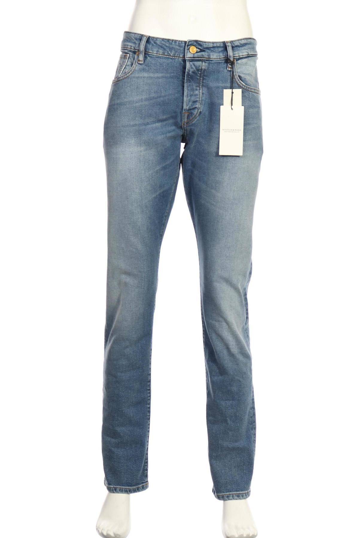 Дънки SCOTCH & SODA1 - Mania Дънки SCOTCH & SODA1