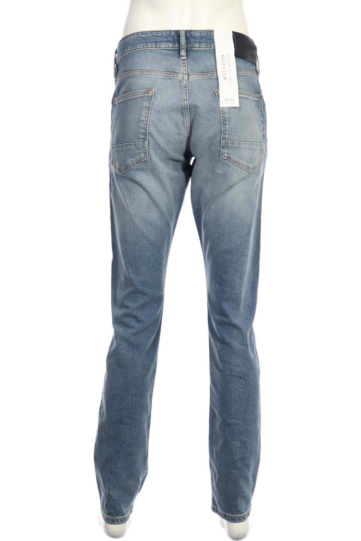 Дънки SCOTCH & SODA2 - Mania Дънки SCOTCH & SODA2