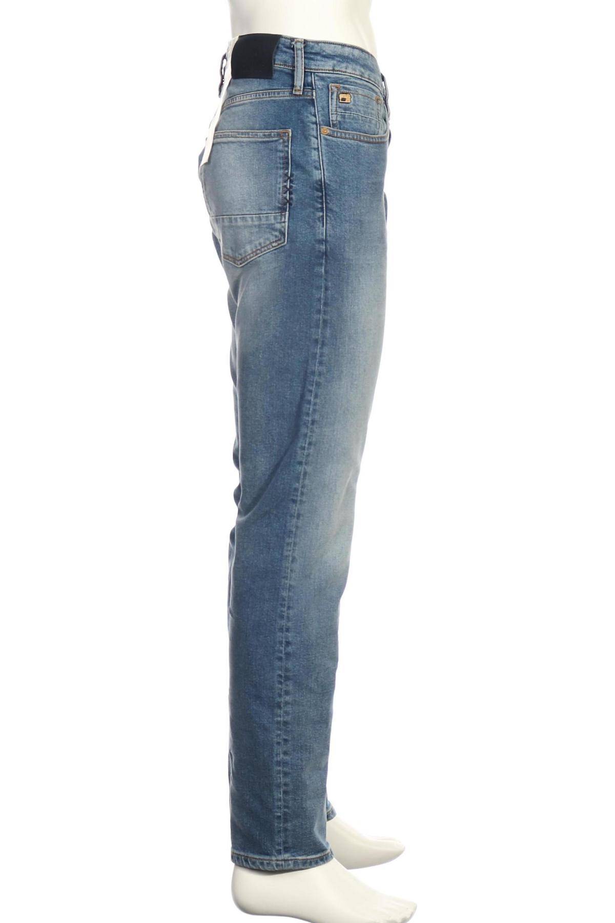 Дънки SCOTCH & SODA3 - Mania Дънки SCOTCH & SODA3
