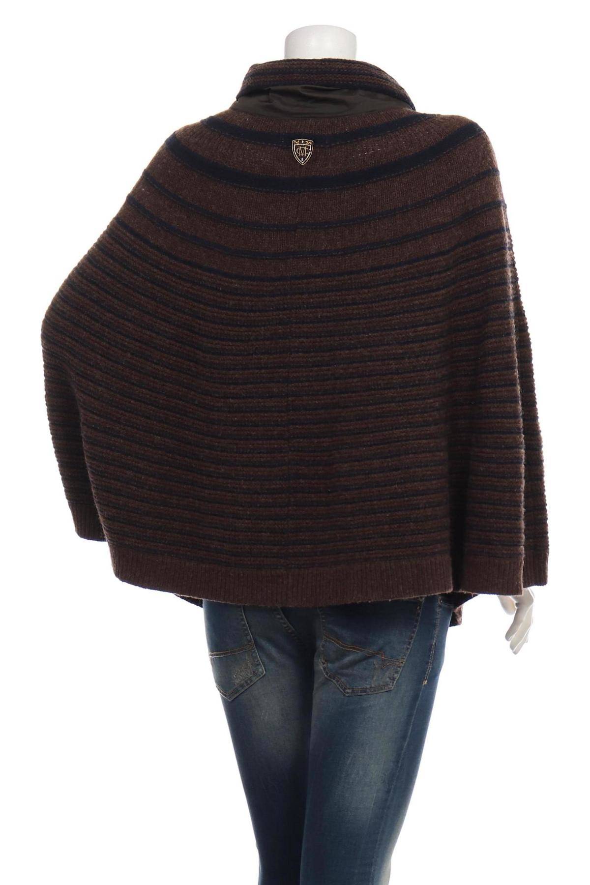 Пончо MARLBORO CLASSICS2