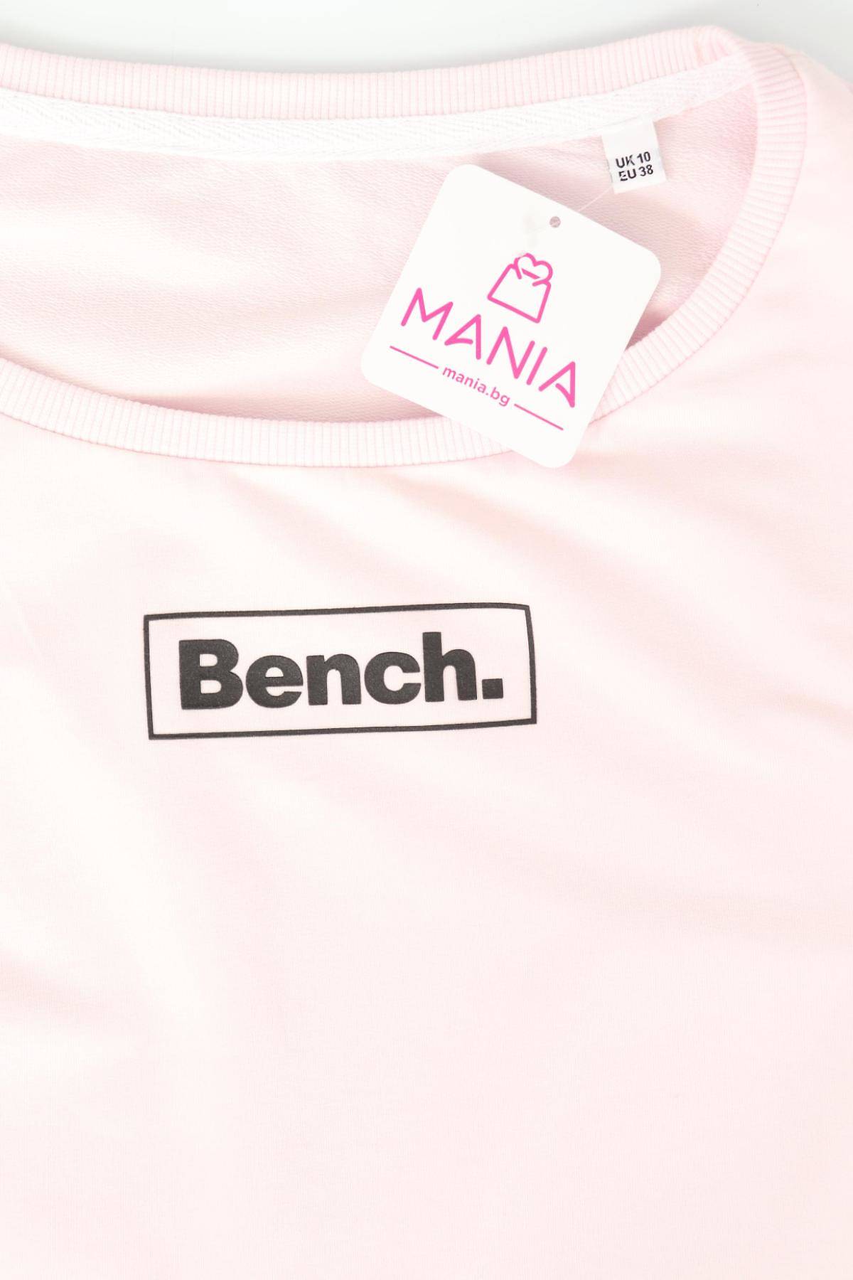 Блуза BENCH3