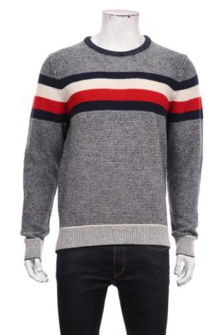 Пуловер TOMMY HILFIGER - Mania Пуловер TOMMY HILFIGER