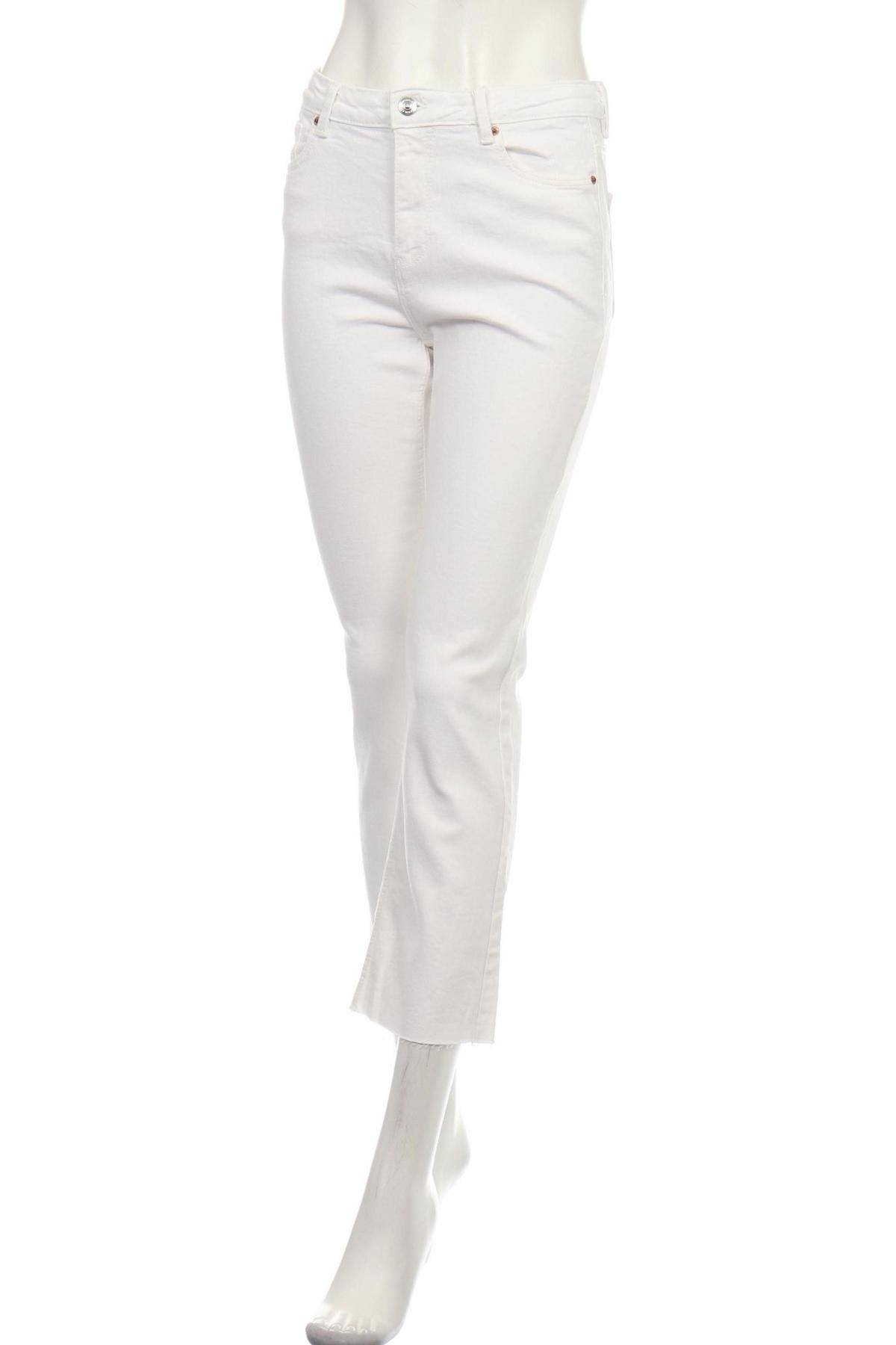 Дънки с висока талия SPRINGFIELD1