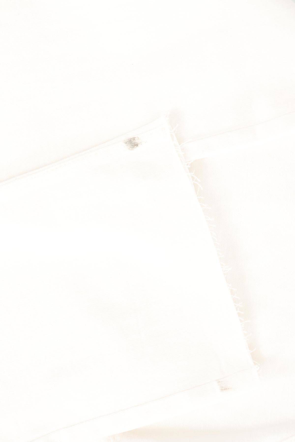 Дънки с висока талия SPRINGFIELD5