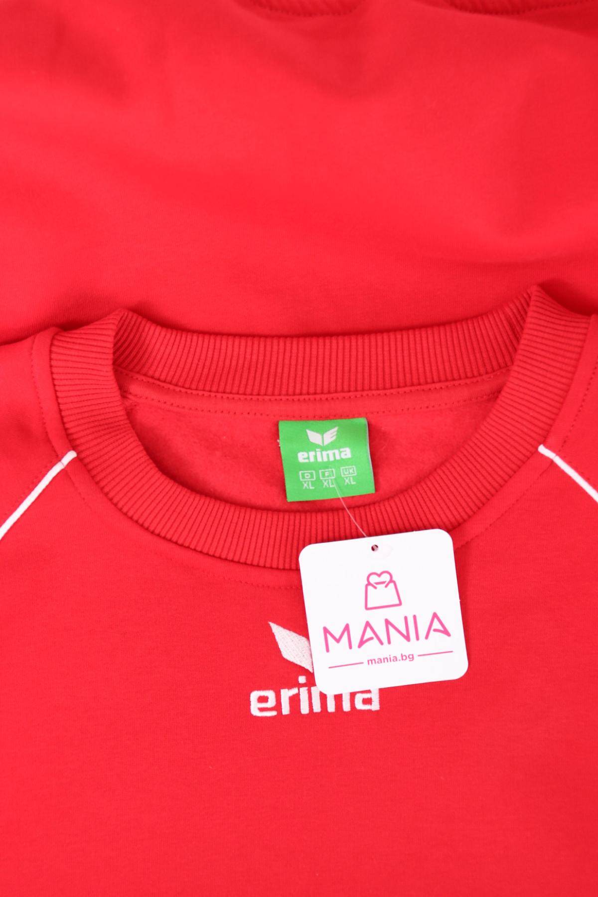 Спортна блуза ERIMA3