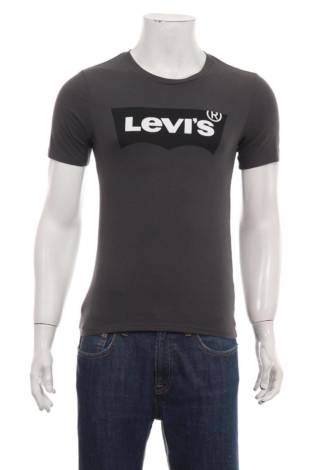 Тениска с щампа LEVI'S - Mania Тениска с щампа LEVI'S