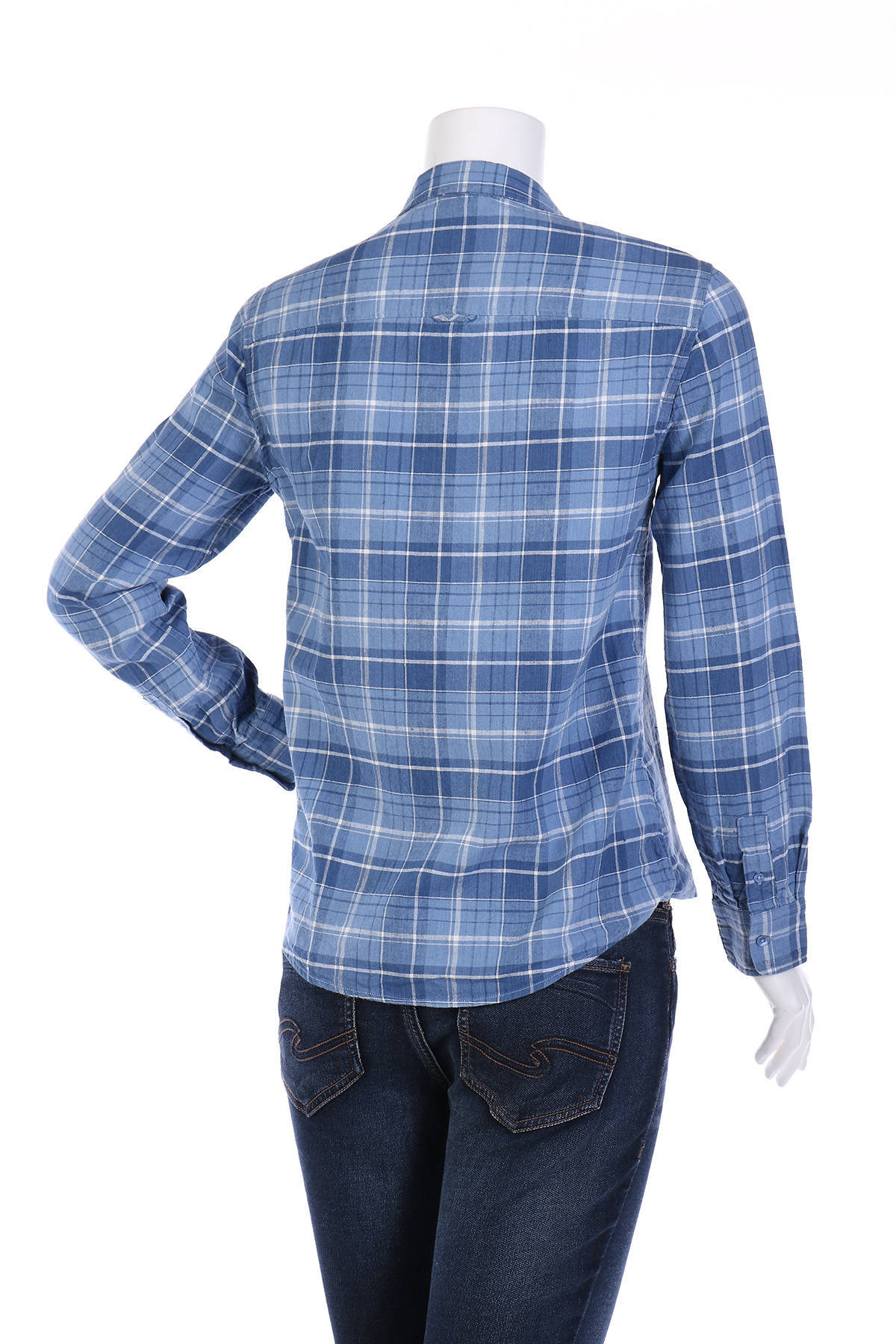 Риза Massimo Dutti2 Риза Massimo Dutti2