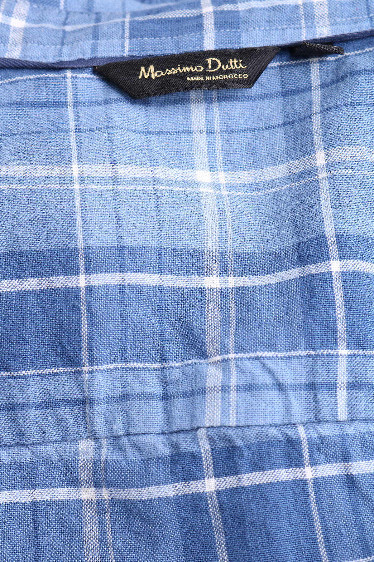 Риза Massimo Dutti3 Риза Massimo Dutti3