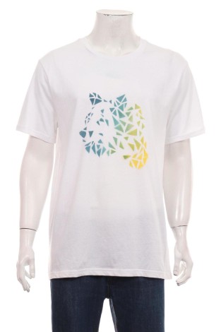 Тениска с щампа H&M DIVIDED - Mania Тениска с щампа H&M DIVIDED