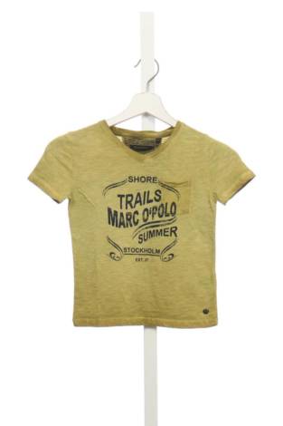 Детска тениска MARC O'POLO - Mania Детска тениска MARC O'POLO
