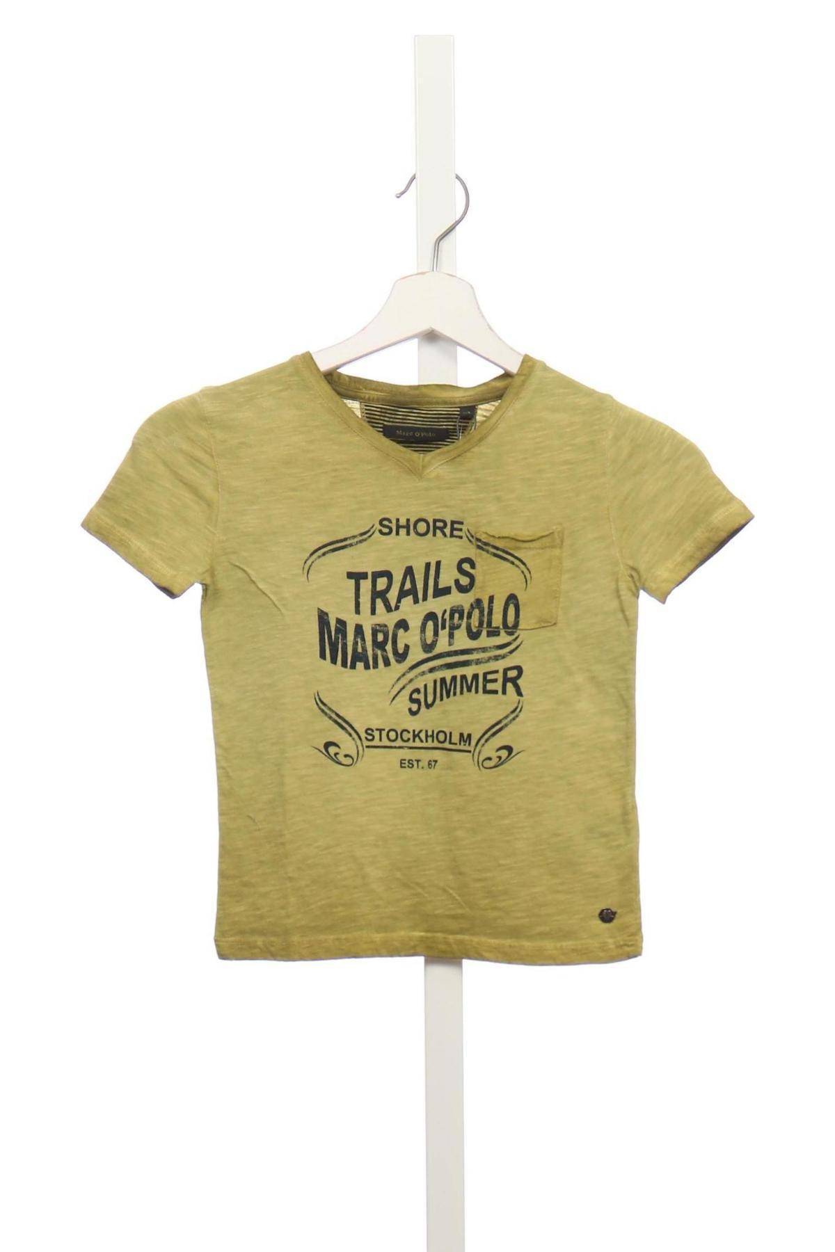 Детска тениска MARC O'POLO1