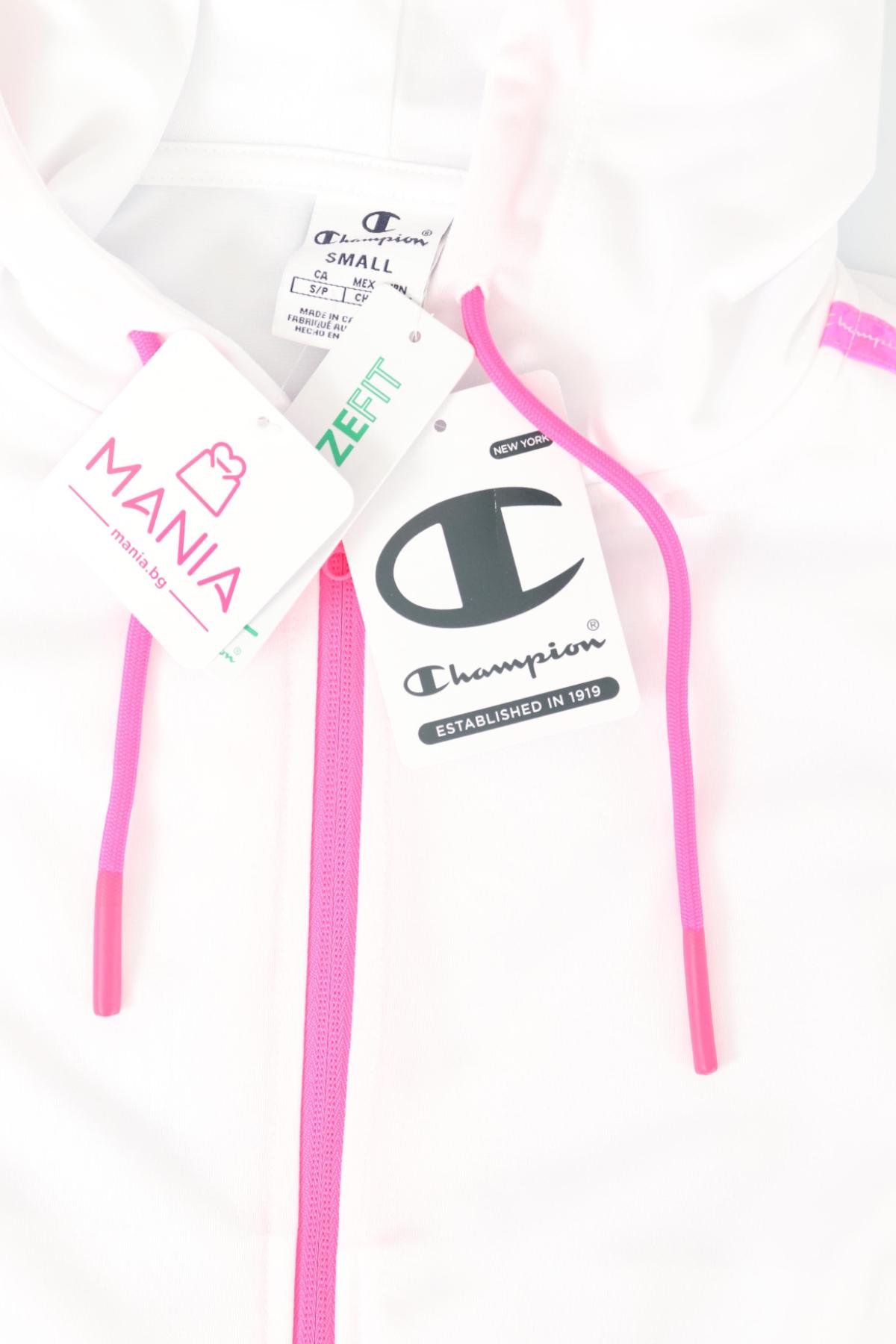 Спортно горнище CHAMPION3