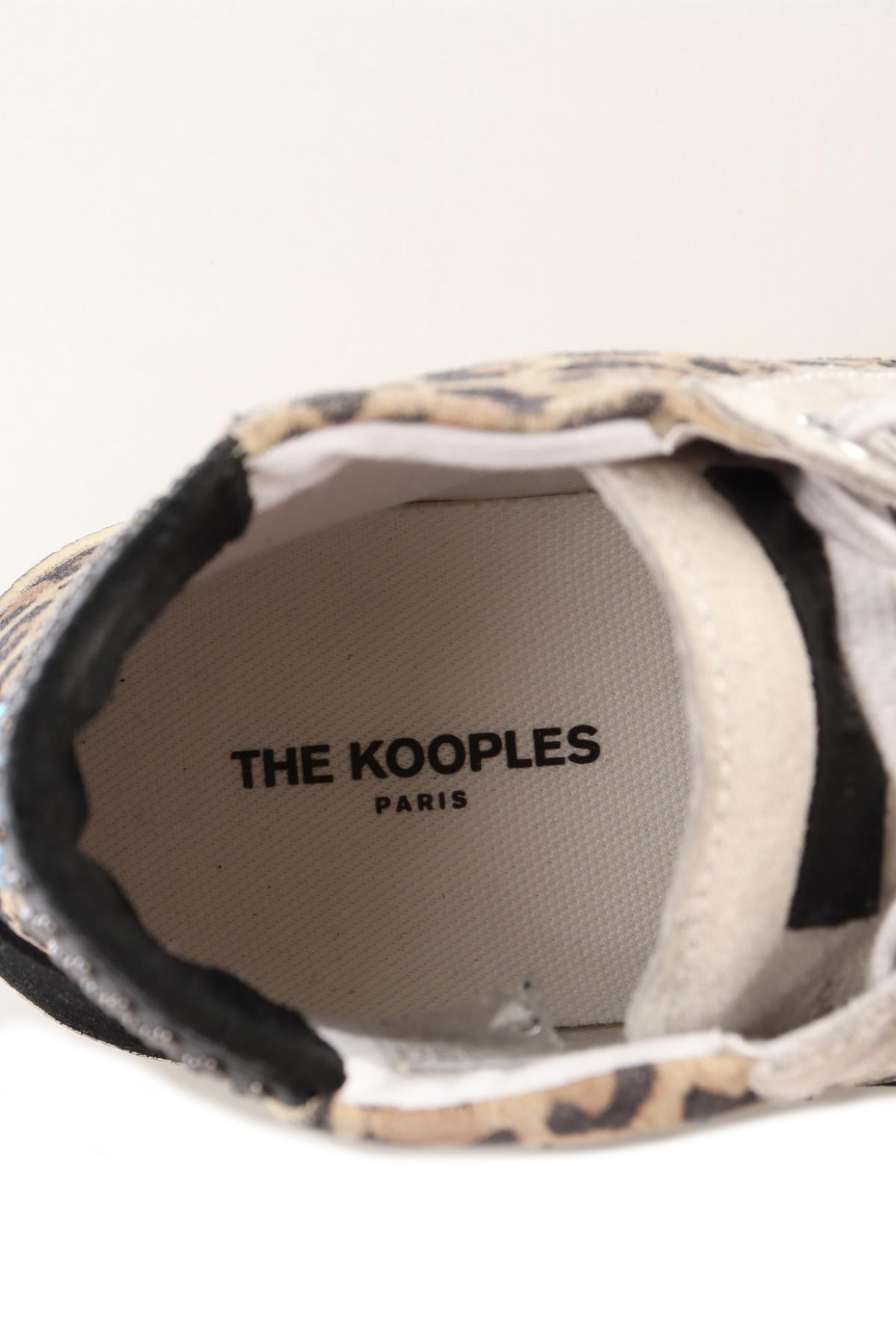 Кецове THE KOOPLES4 - Mania Кецове THE KOOPLES4