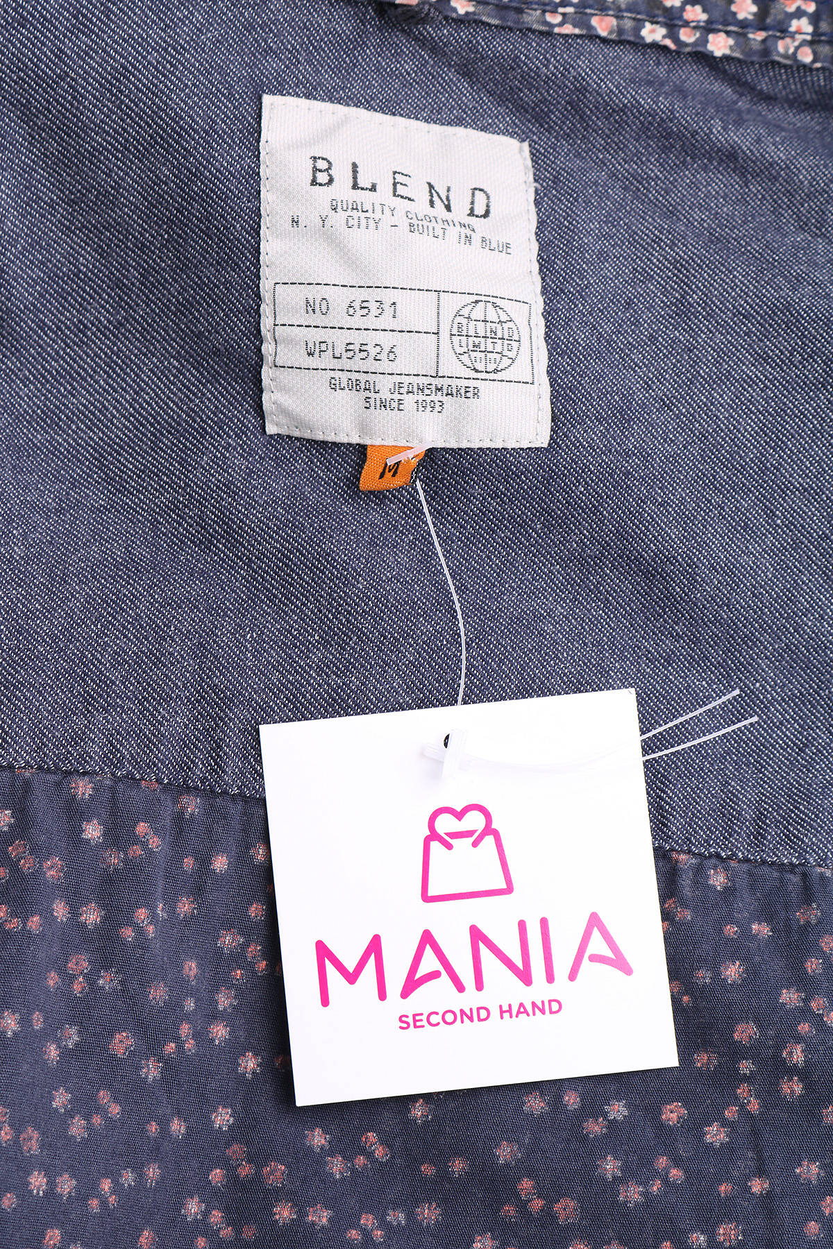 Риза Blend3 - Mania Риза Blend3
