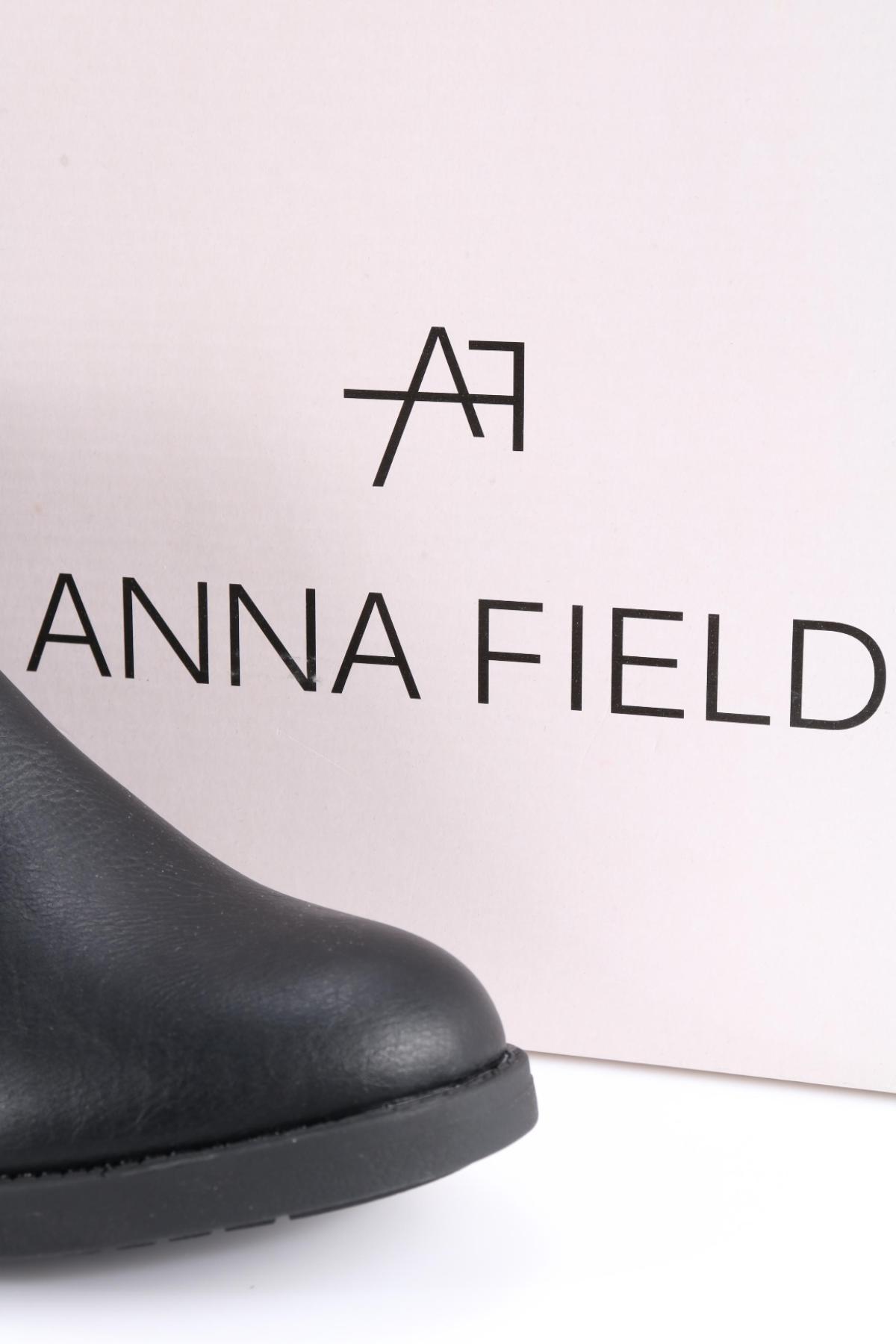 Боти ANNA FIELD4