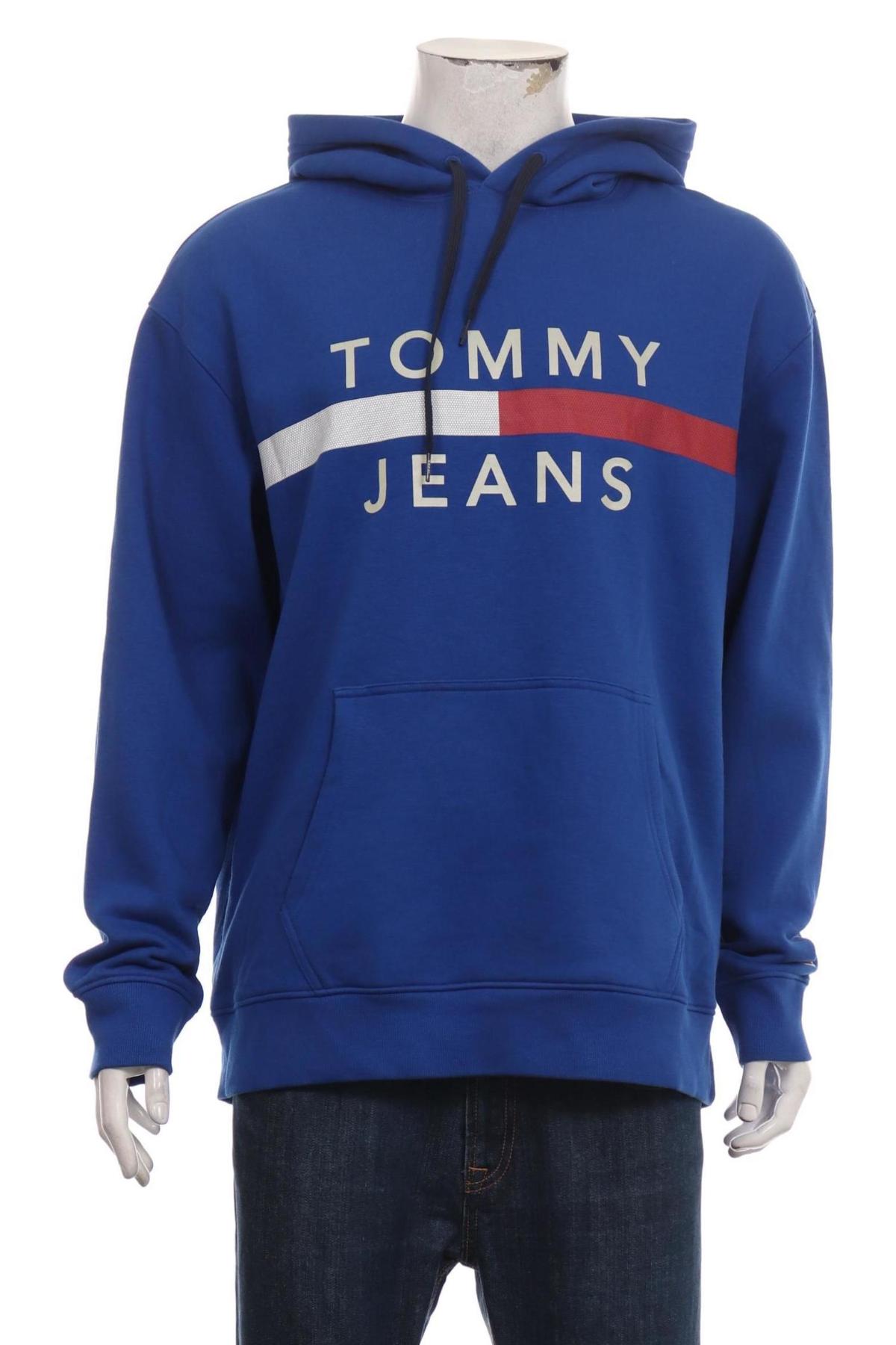 Суитшърт TOMMY JEANS1