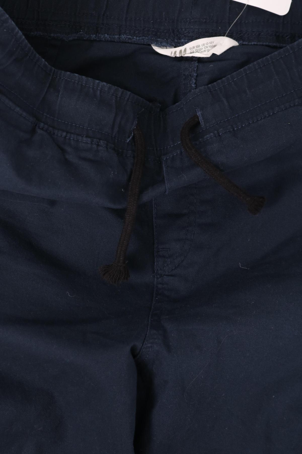 Детски панталон H&M3