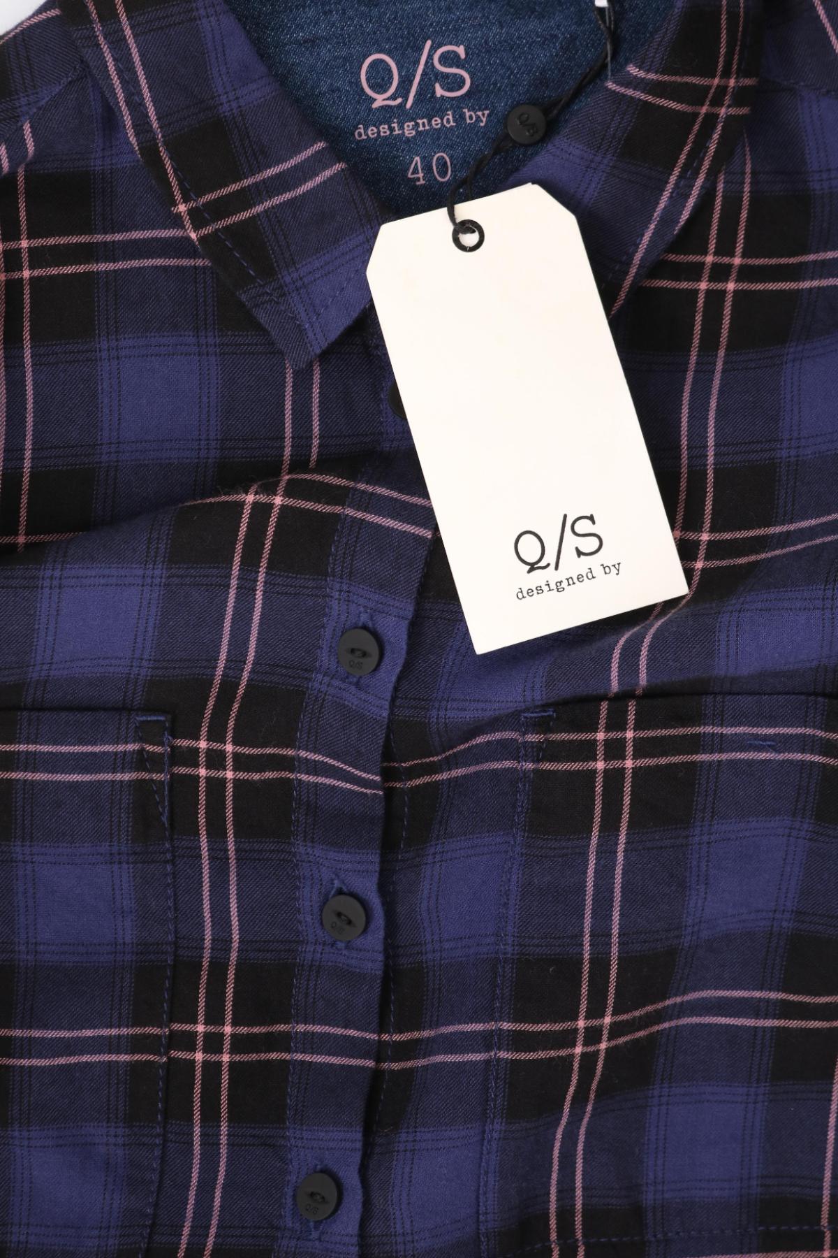 Риза Q/S DESIGNED BY S.OLIVER3