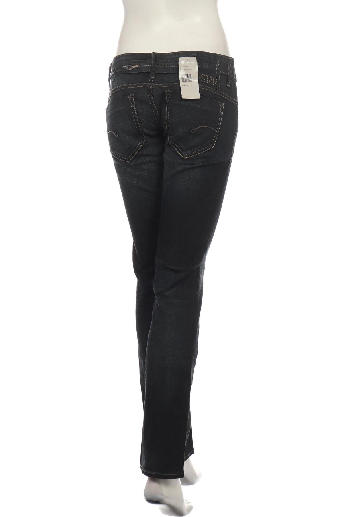 Дънки G-STAR RAW2 - Mania Дънки G-STAR RAW2