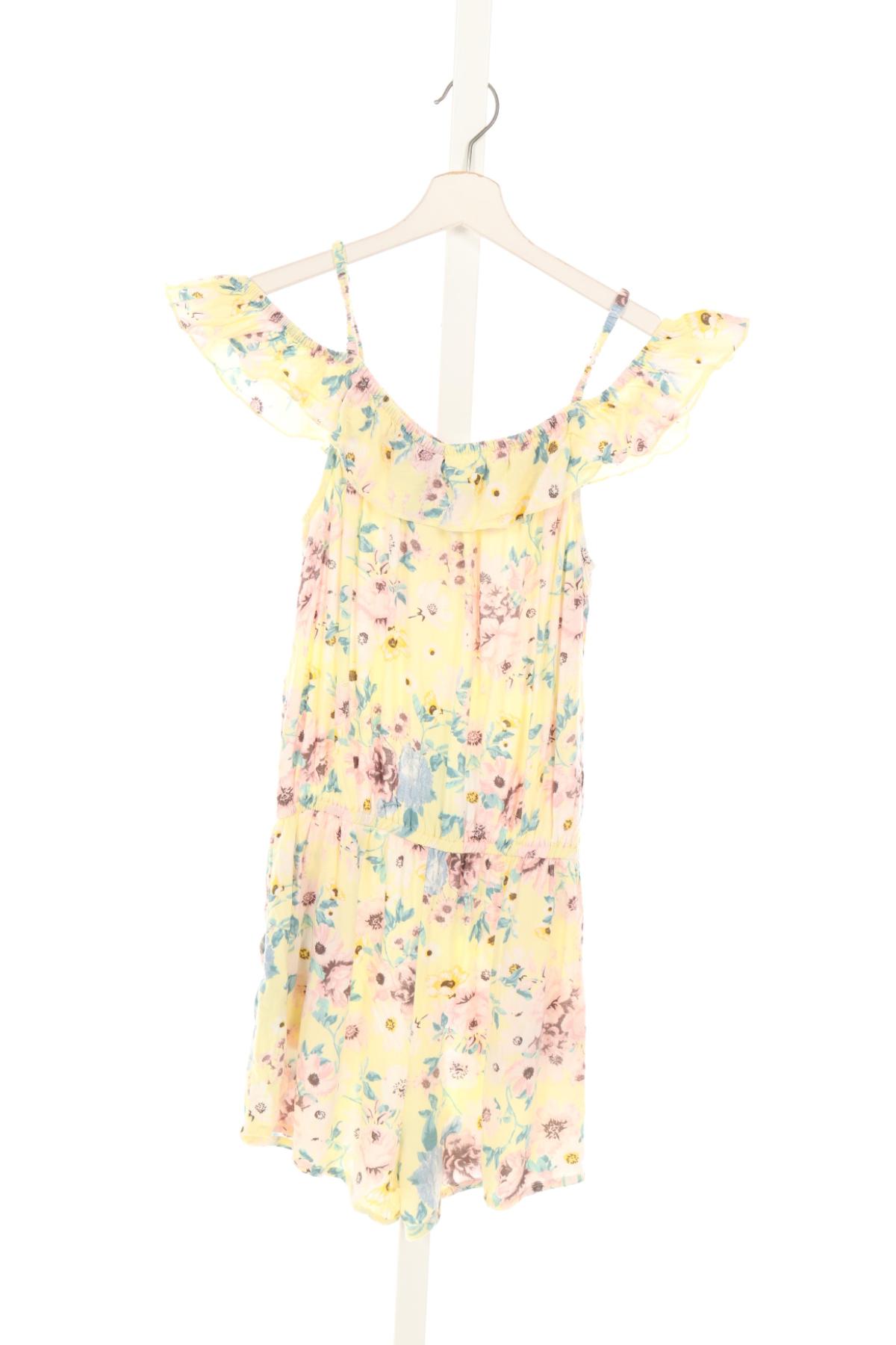 Детски гащеризон KAPPAHL2