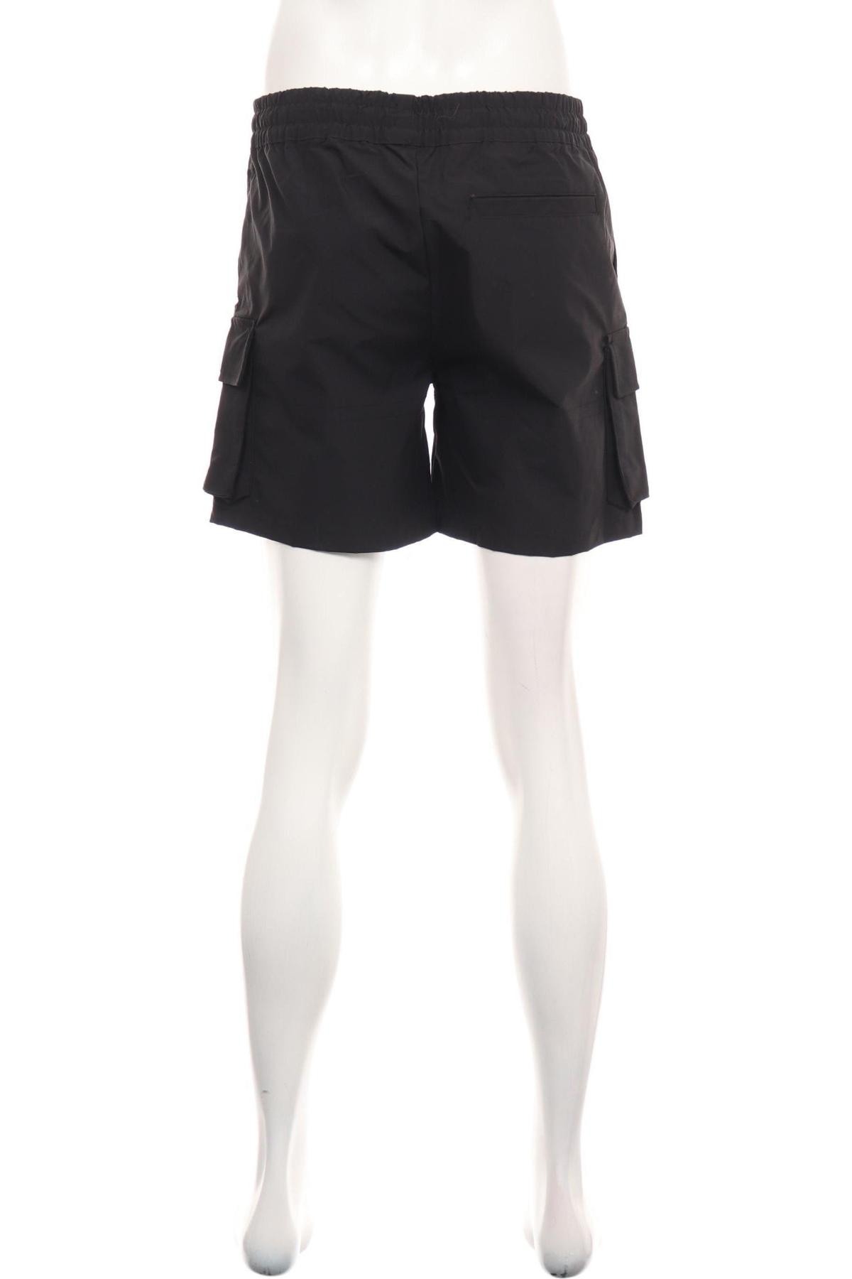 Спортни къси панталони NIGHT ADDICT2