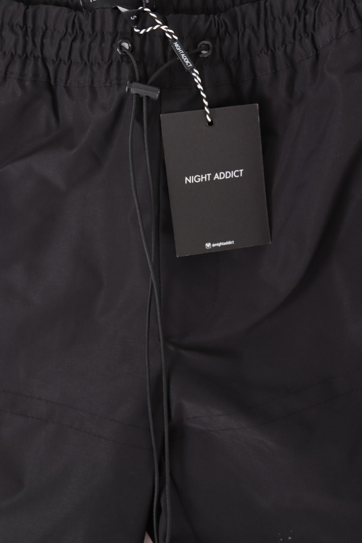 Спортни къси панталони NIGHT ADDICT3