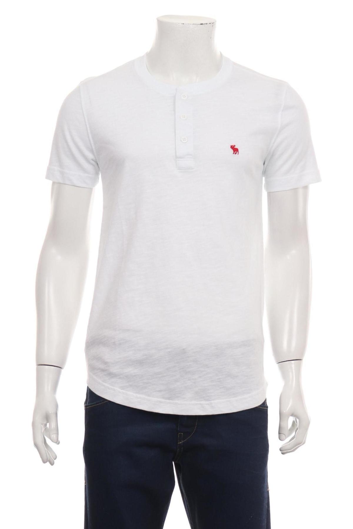 Тениска ABERCROMBIE & FITCH1