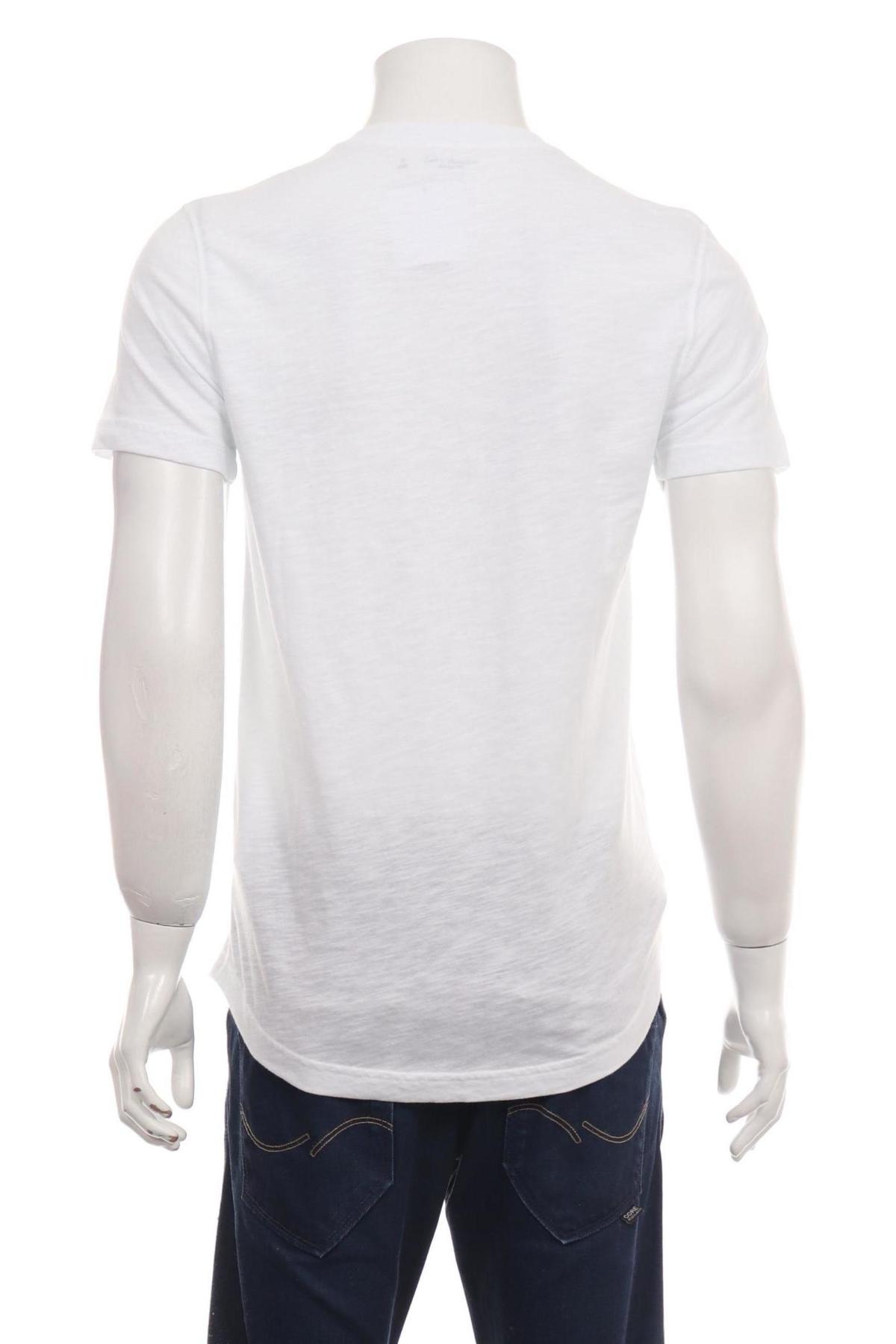 Тениска ABERCROMBIE & FITCH2