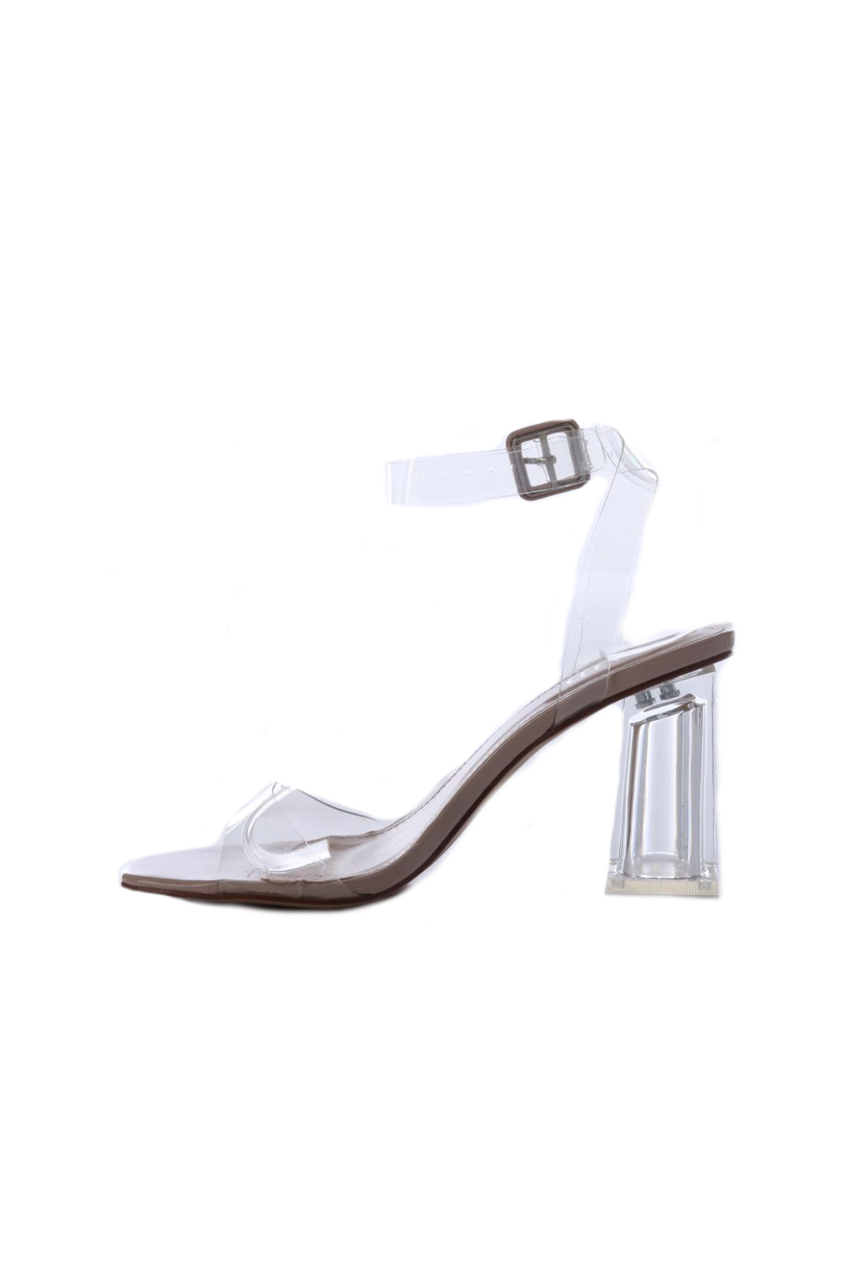 Сандали на ток RAID2