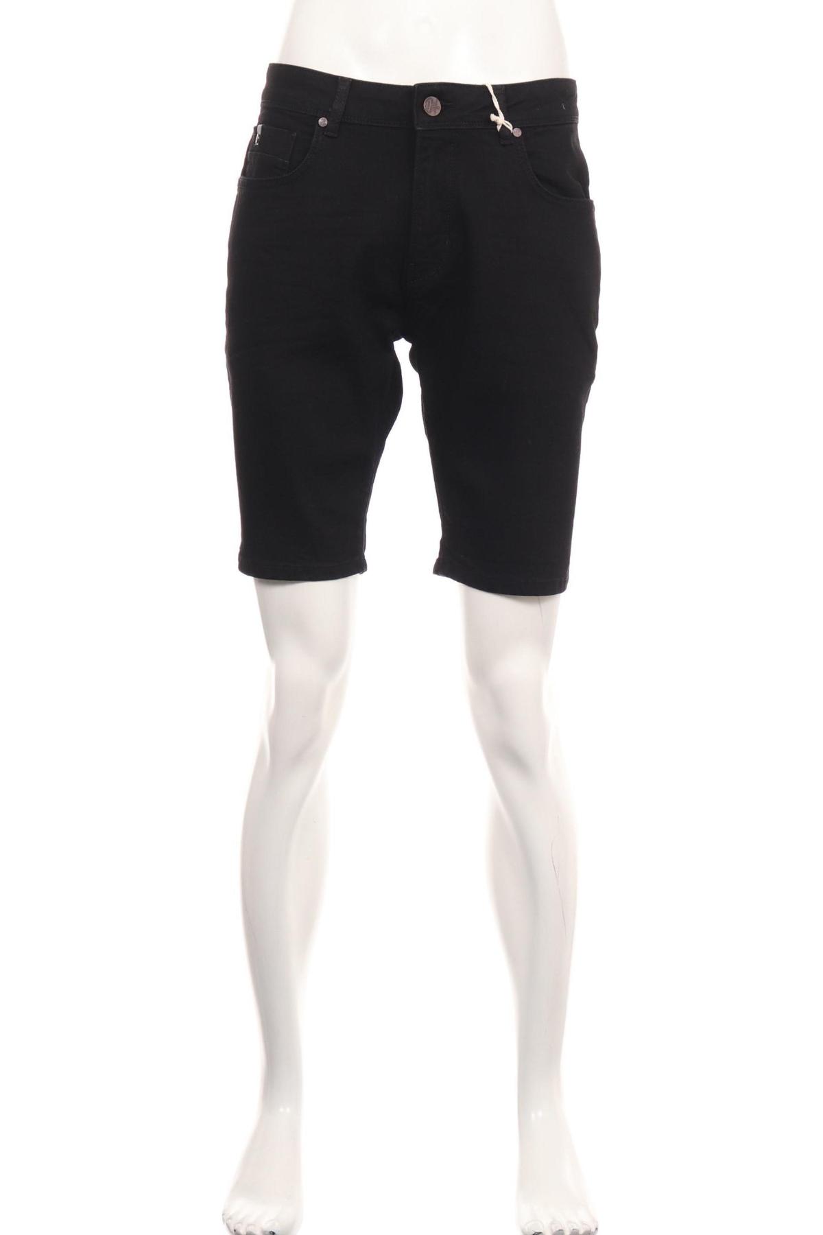 Къси дънки CLEAN CUT COPENHAGEN1