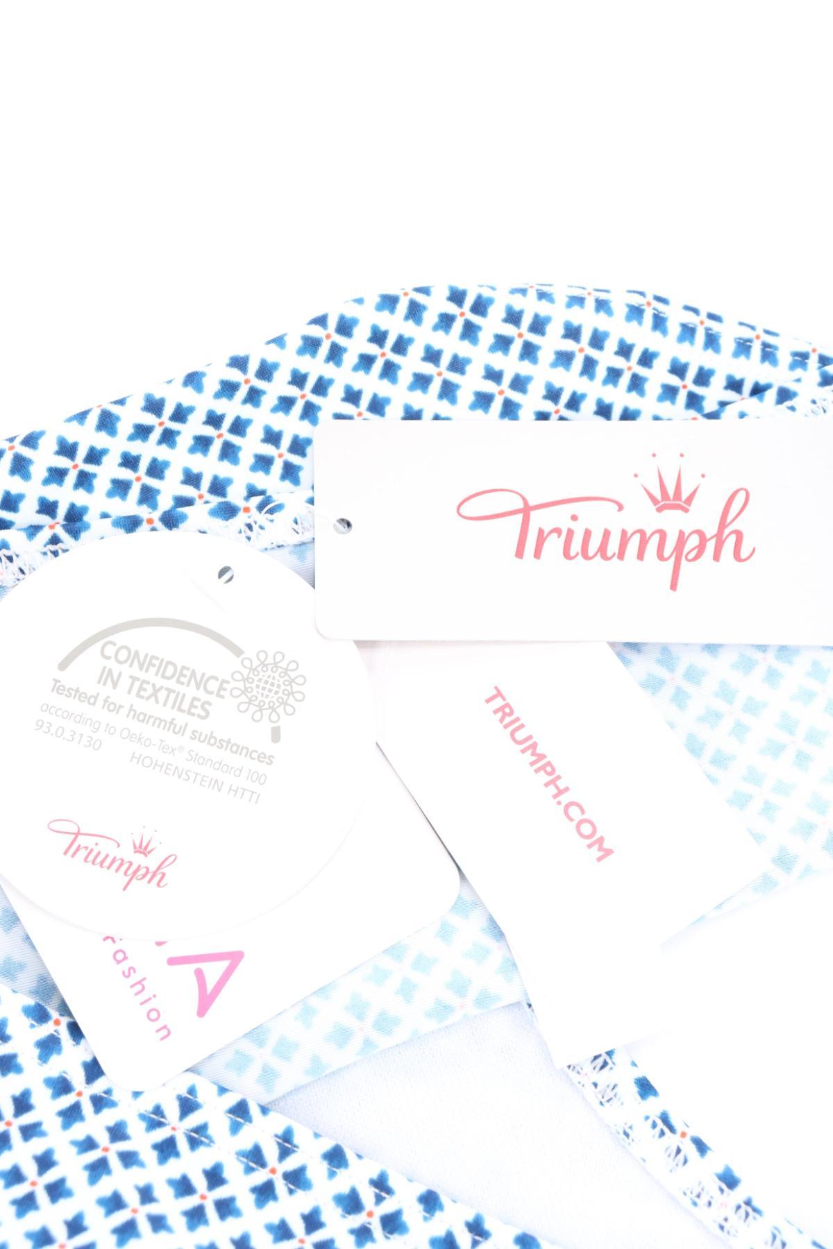 Долнище на бански TRIUMPH3