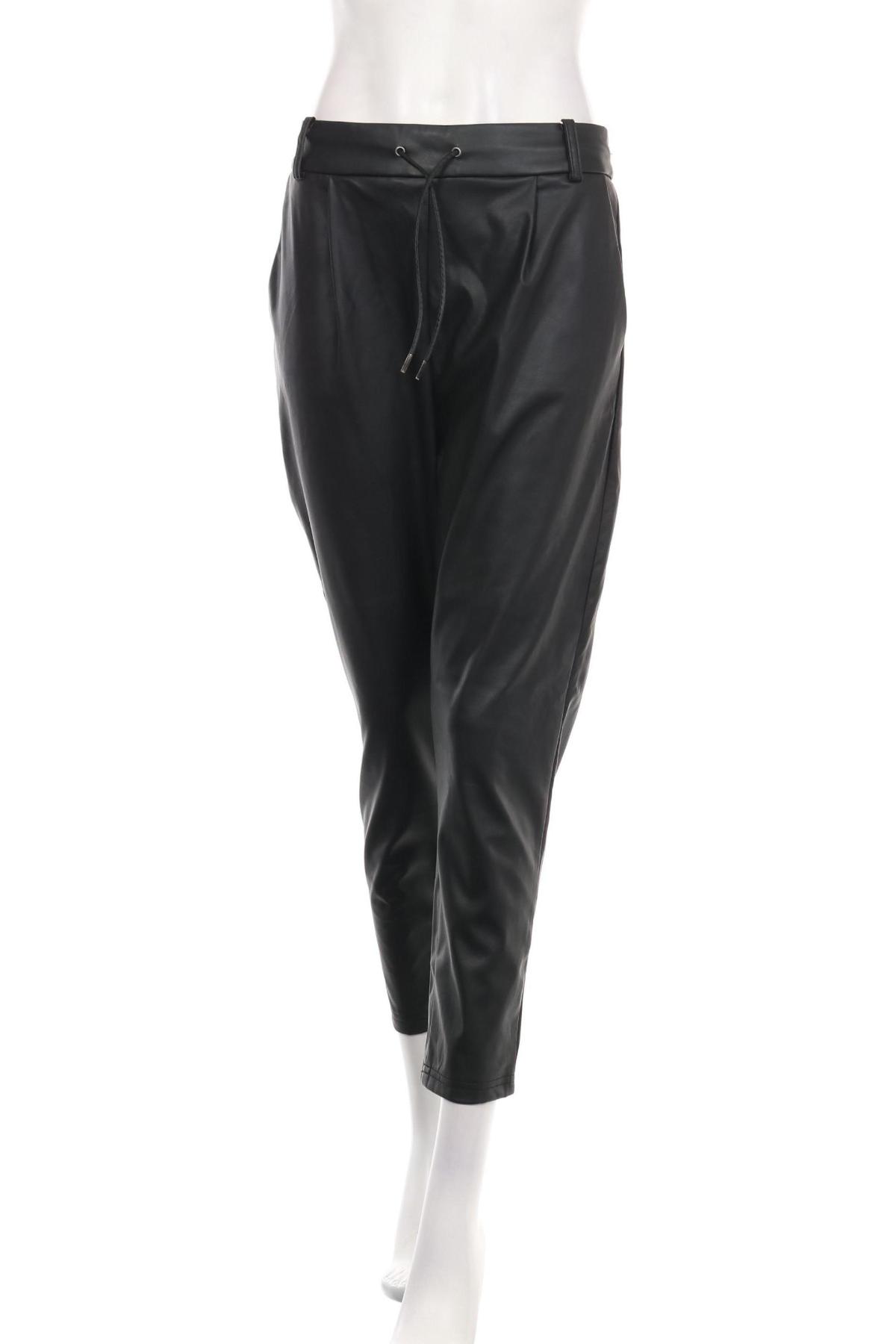 Кожен панталон ONLY1