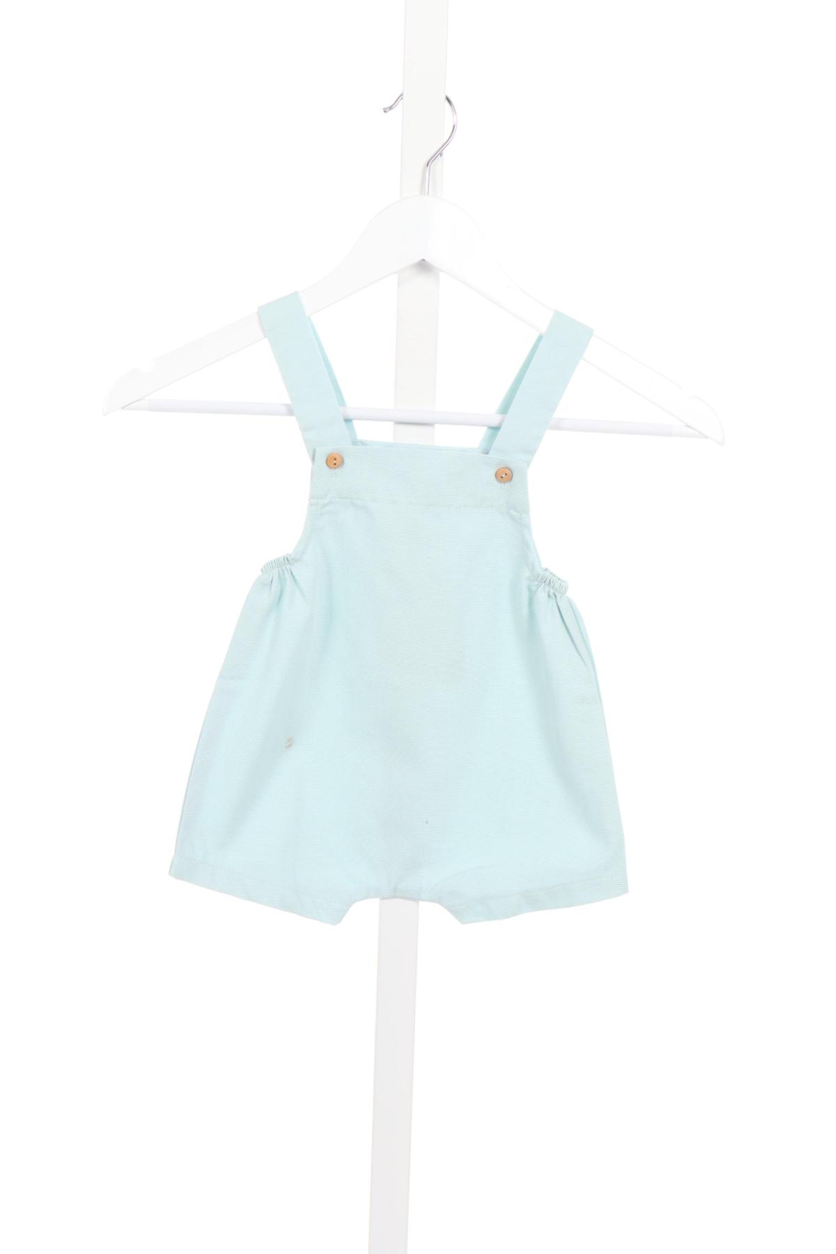 Детски гащеризон LITTLE CELEBS1