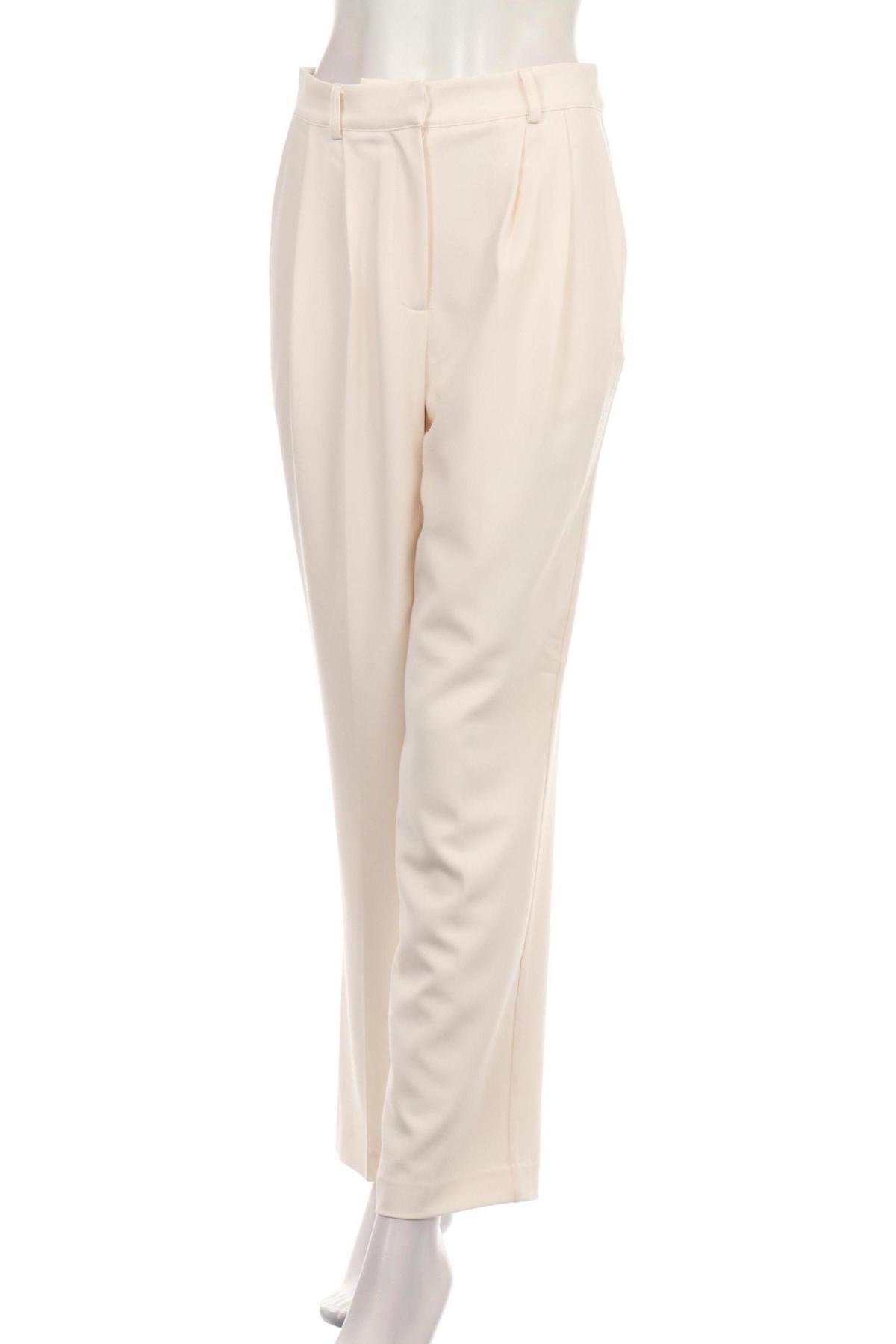 Елегантен панталон NA-KD1