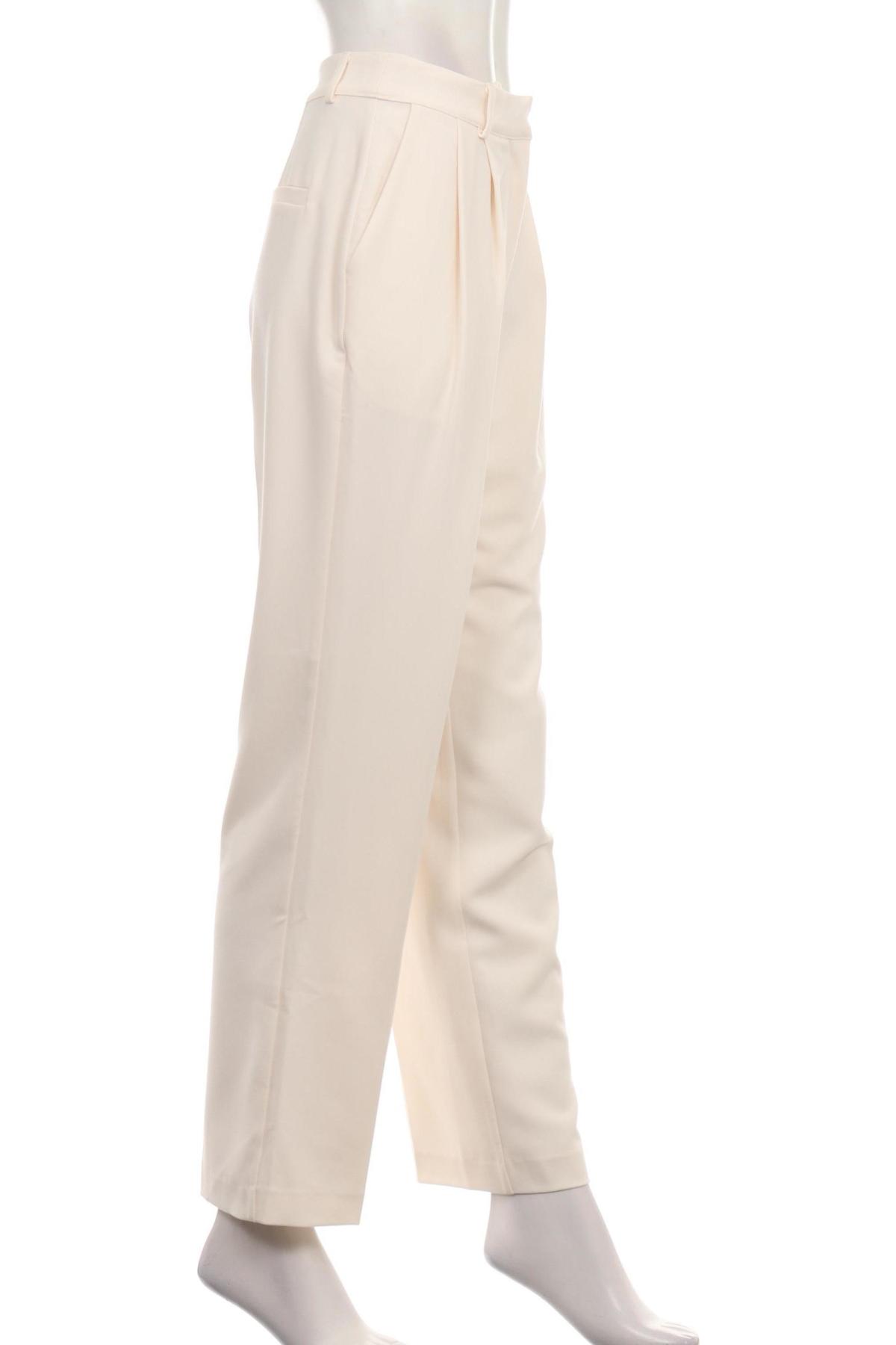 Елегантен панталон NA-KD3