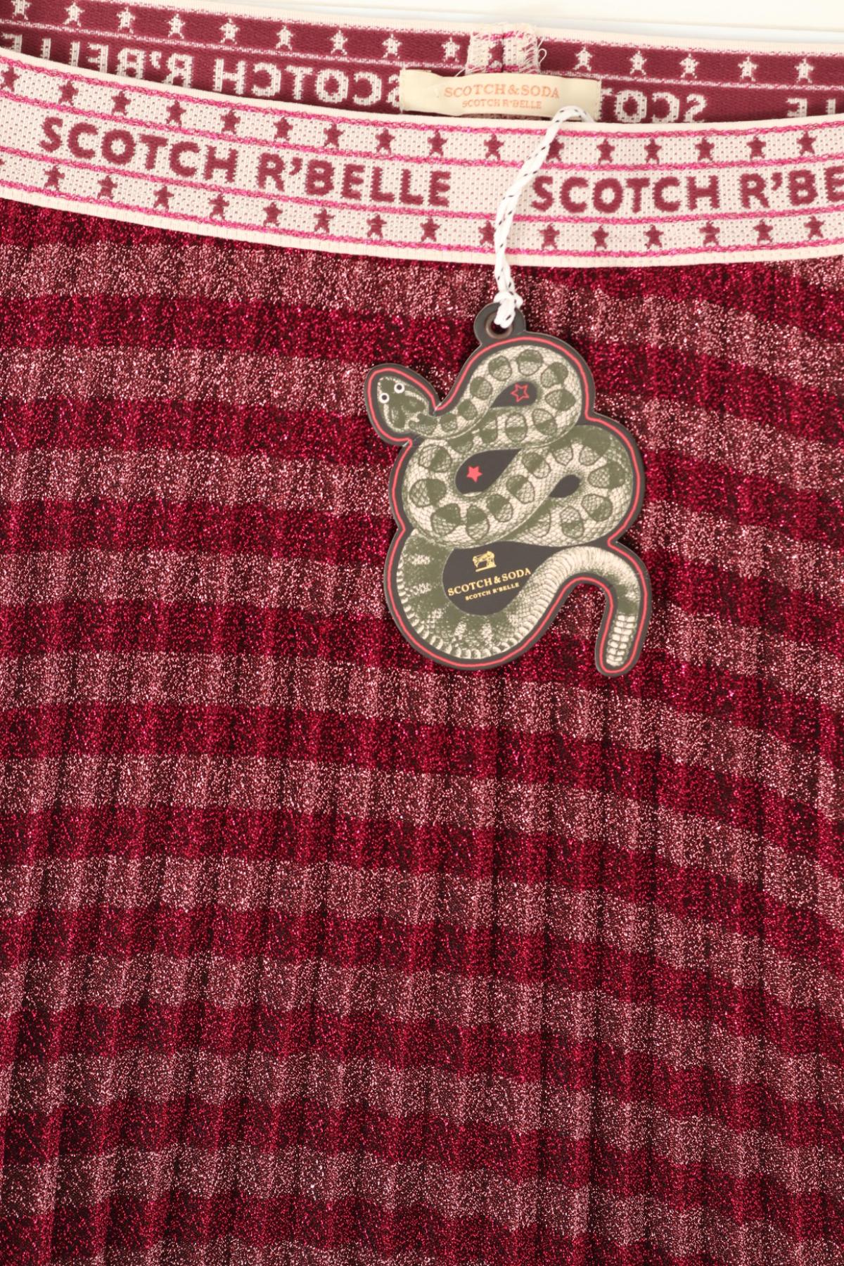 Детска пола SCOTCH & SODA3