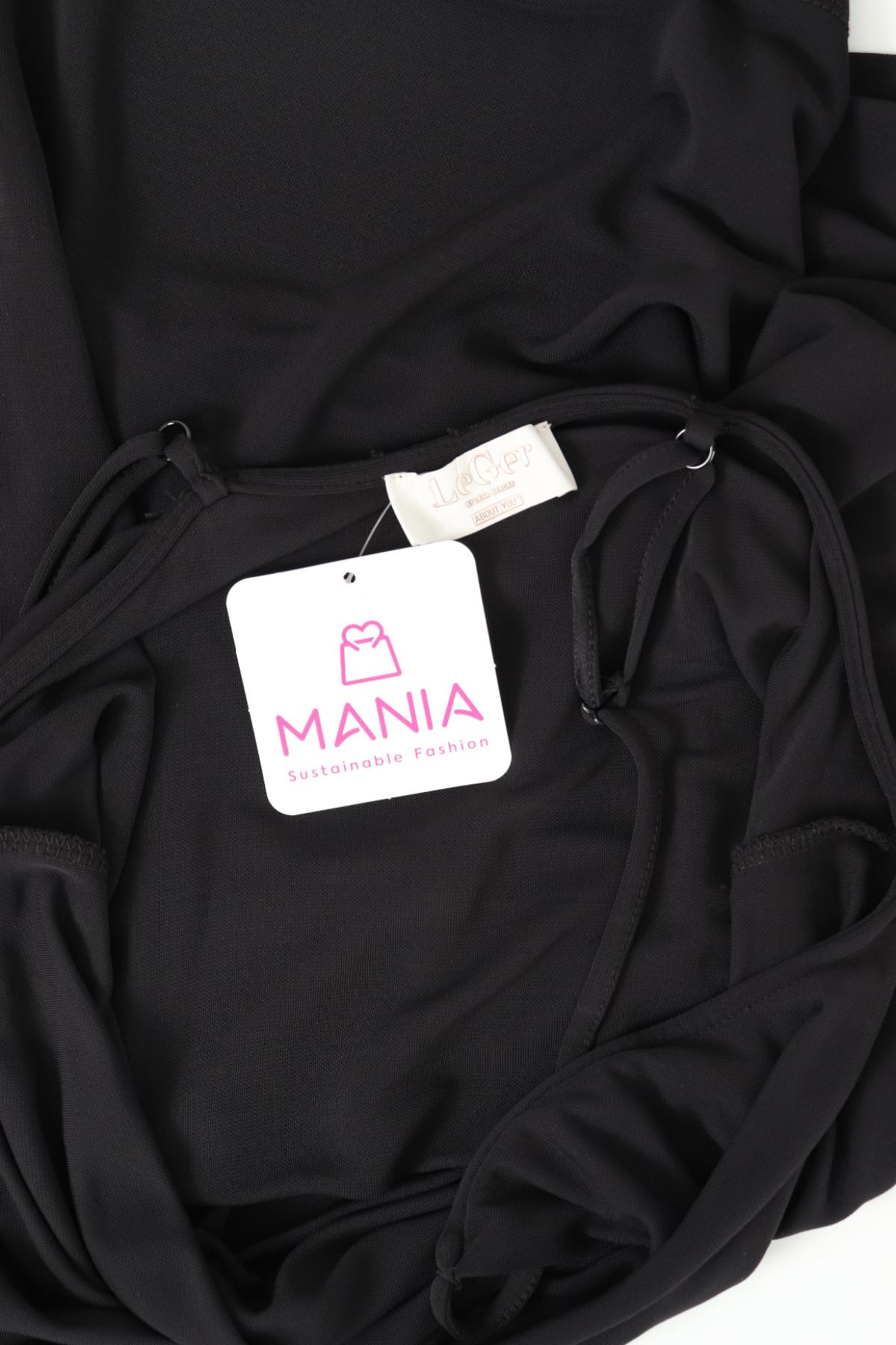 Ежедневна рокля LEGER BY LENA GERCKE3