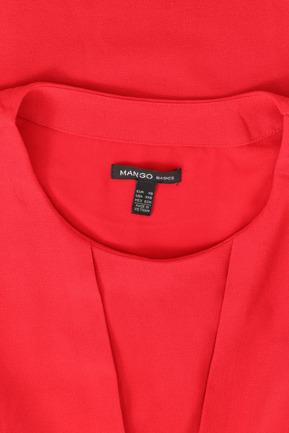 Ежедневна рокля MANGO3